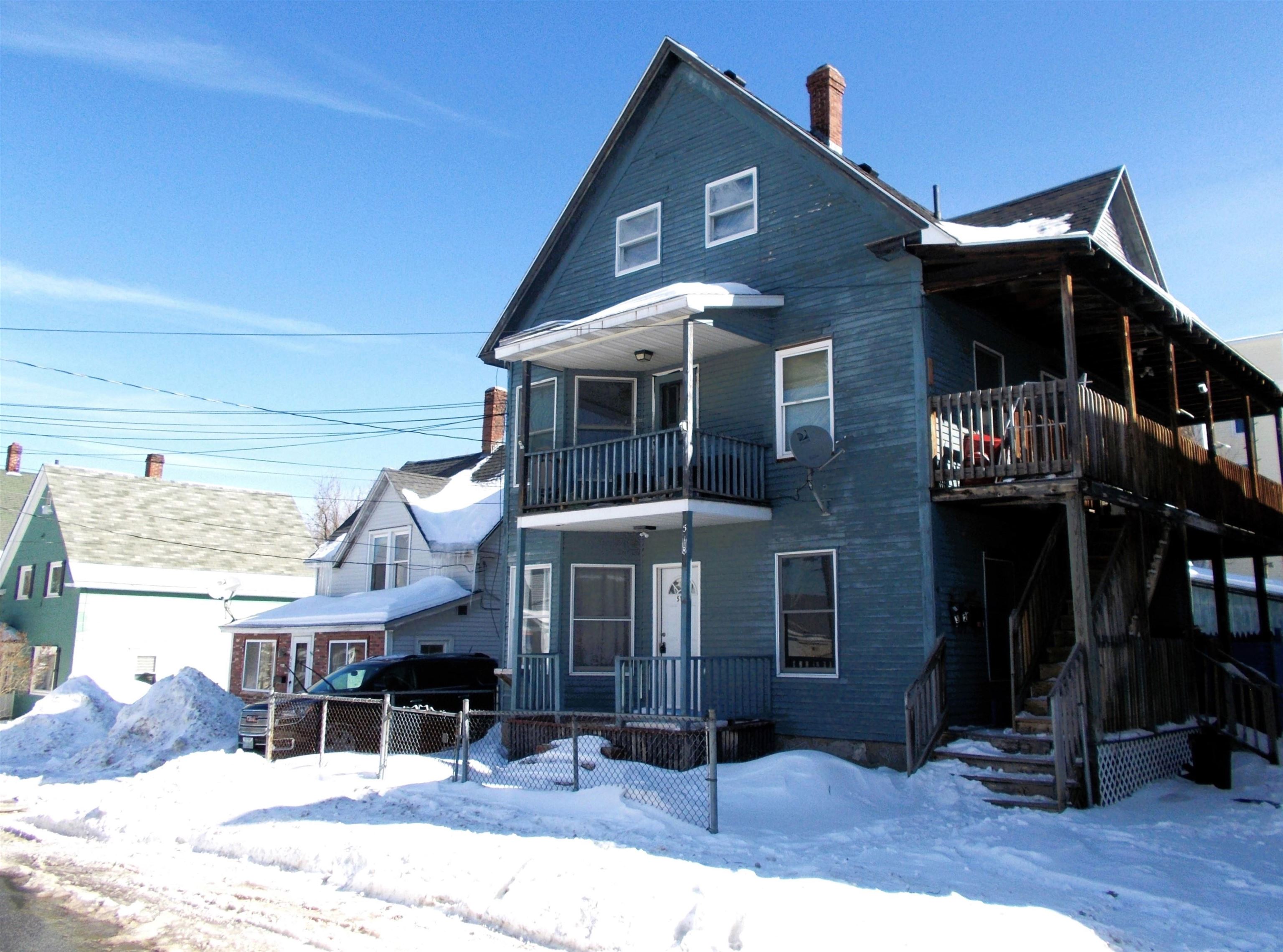 518 Burgess Street Property Photo 19