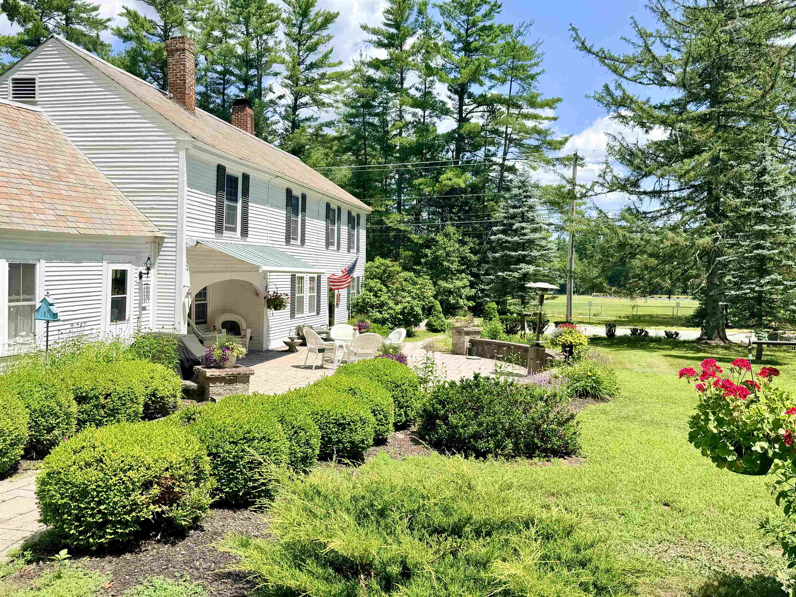 24 Sawyers Crossing Road Property Photo 1