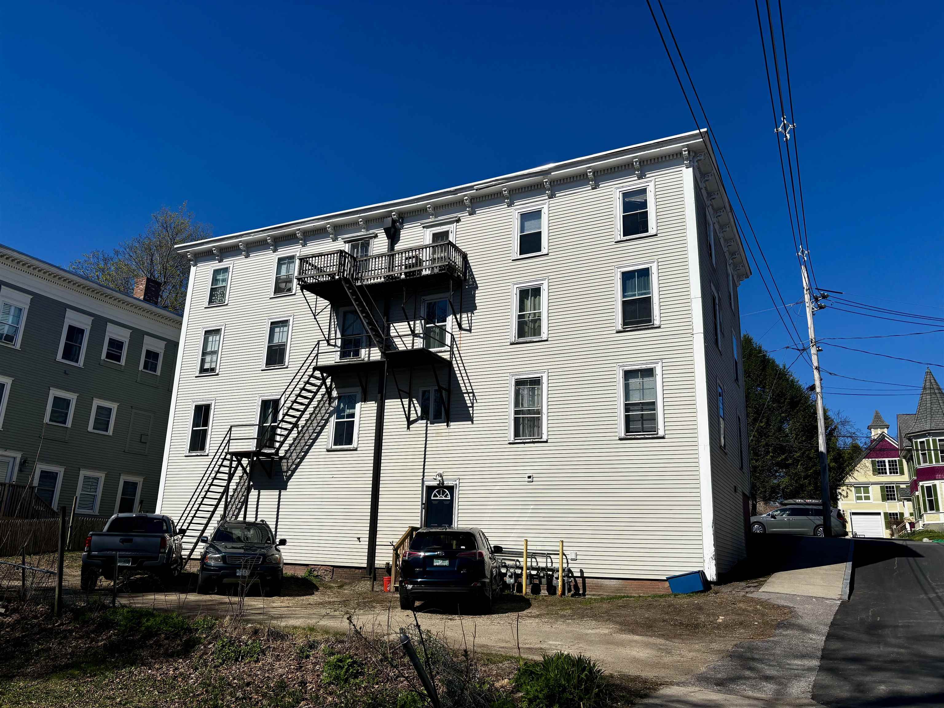 16-18 Cushing Street Property Photo 14