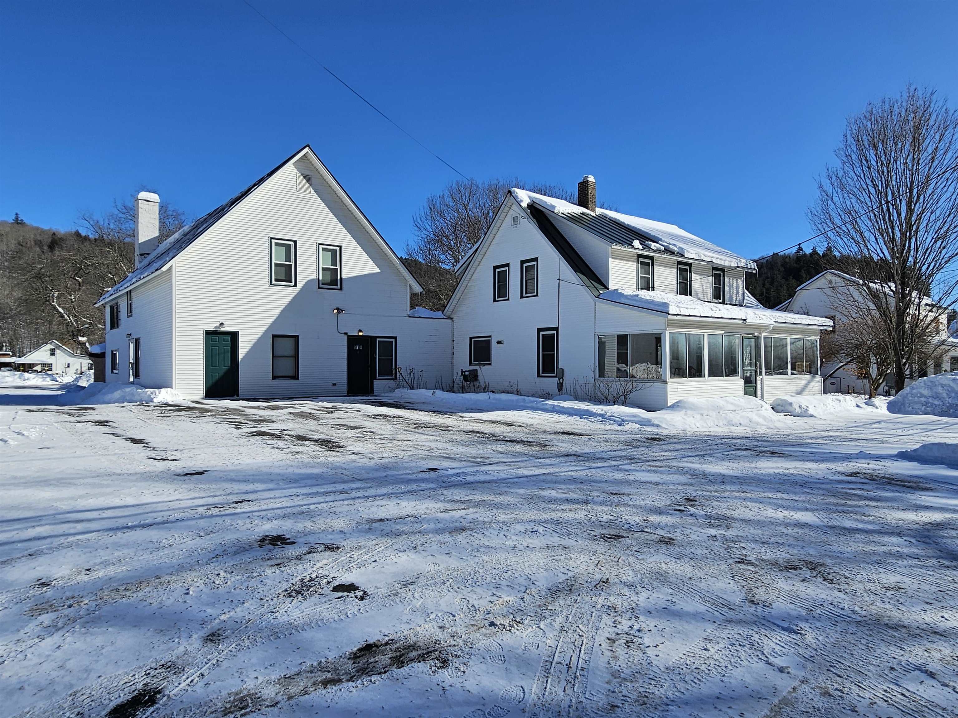 919 A Route 100 Property Photo 1