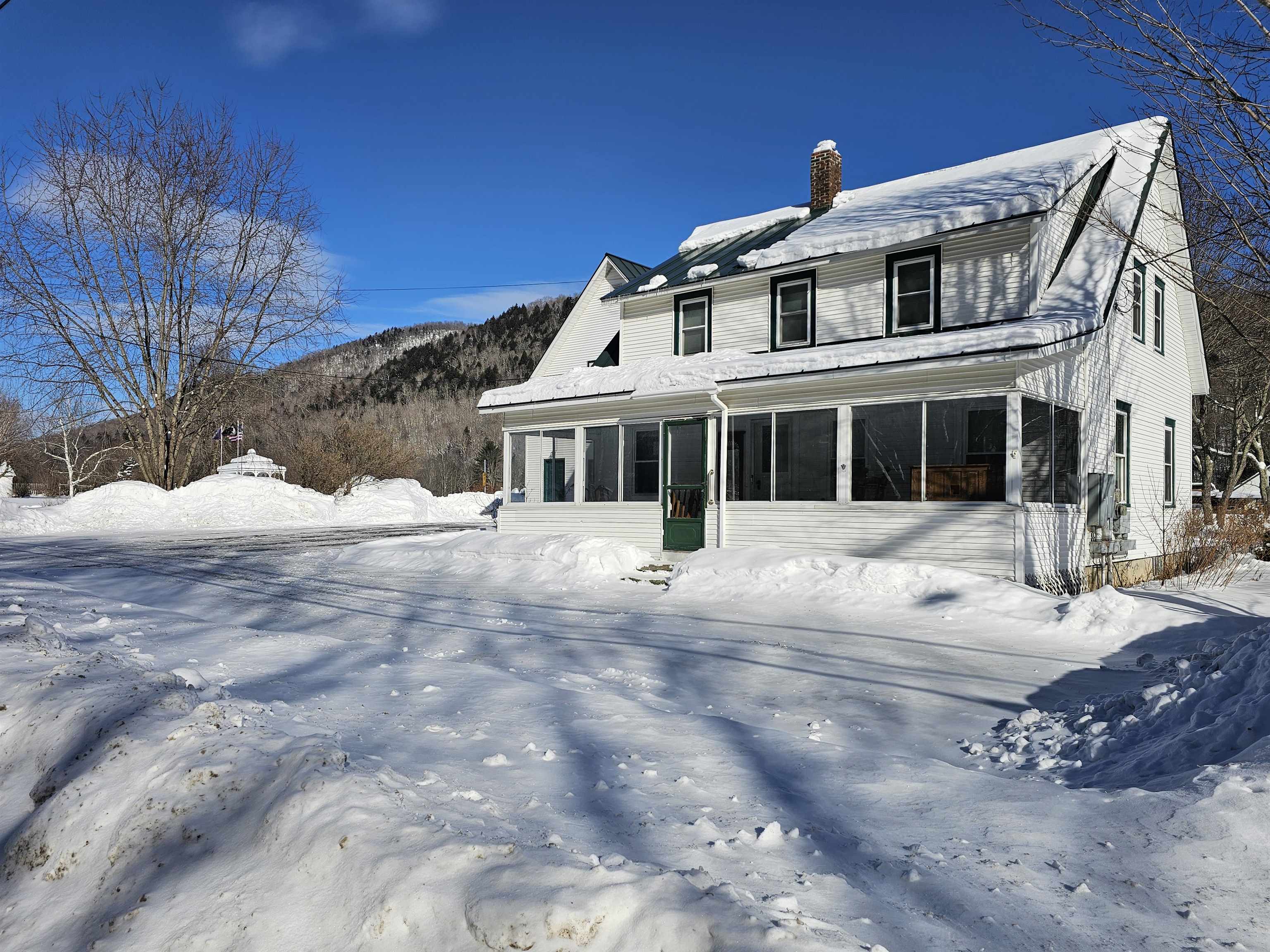 919 A Route 100 Property Photo 3