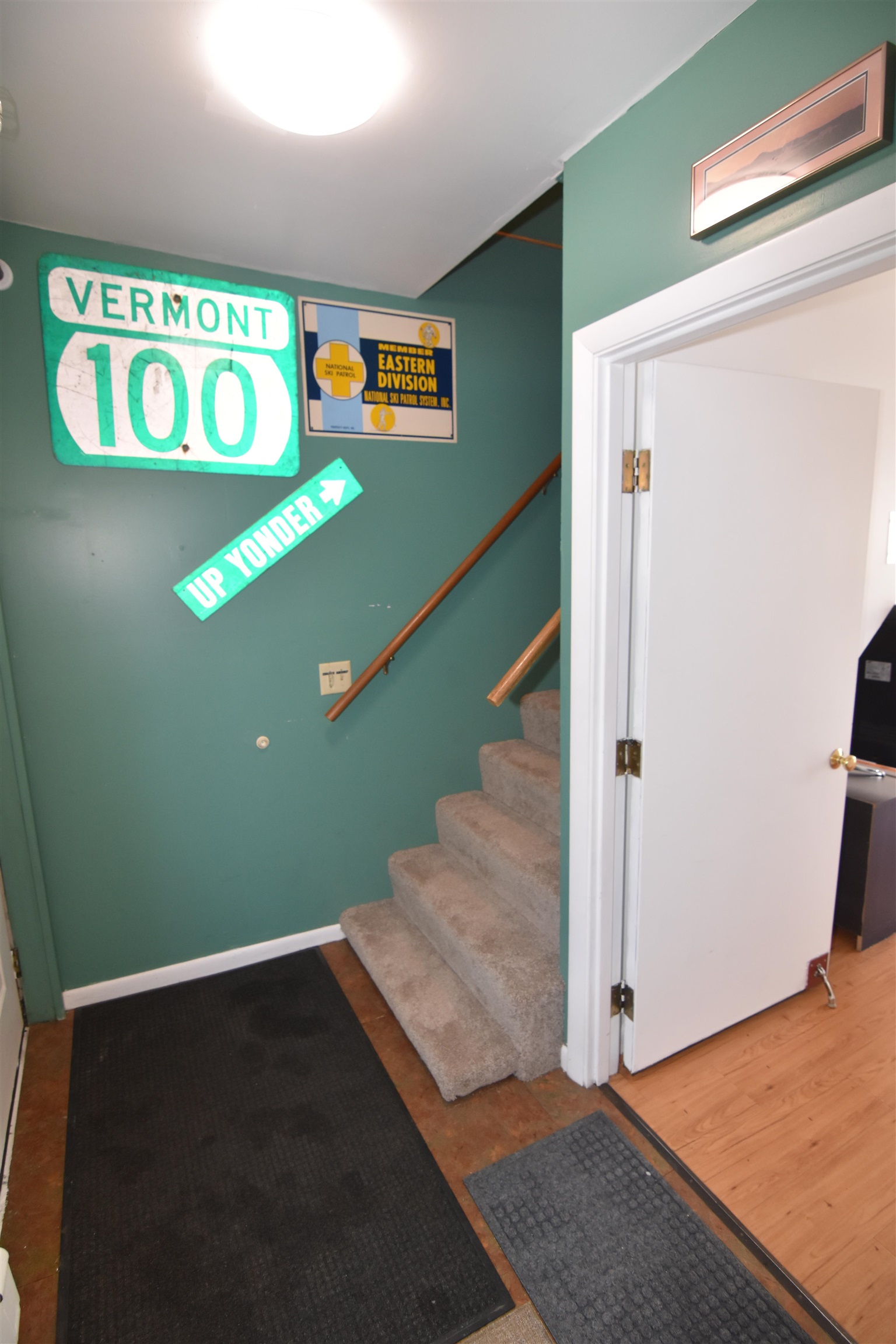 919 A Route 100 Property Photo 17