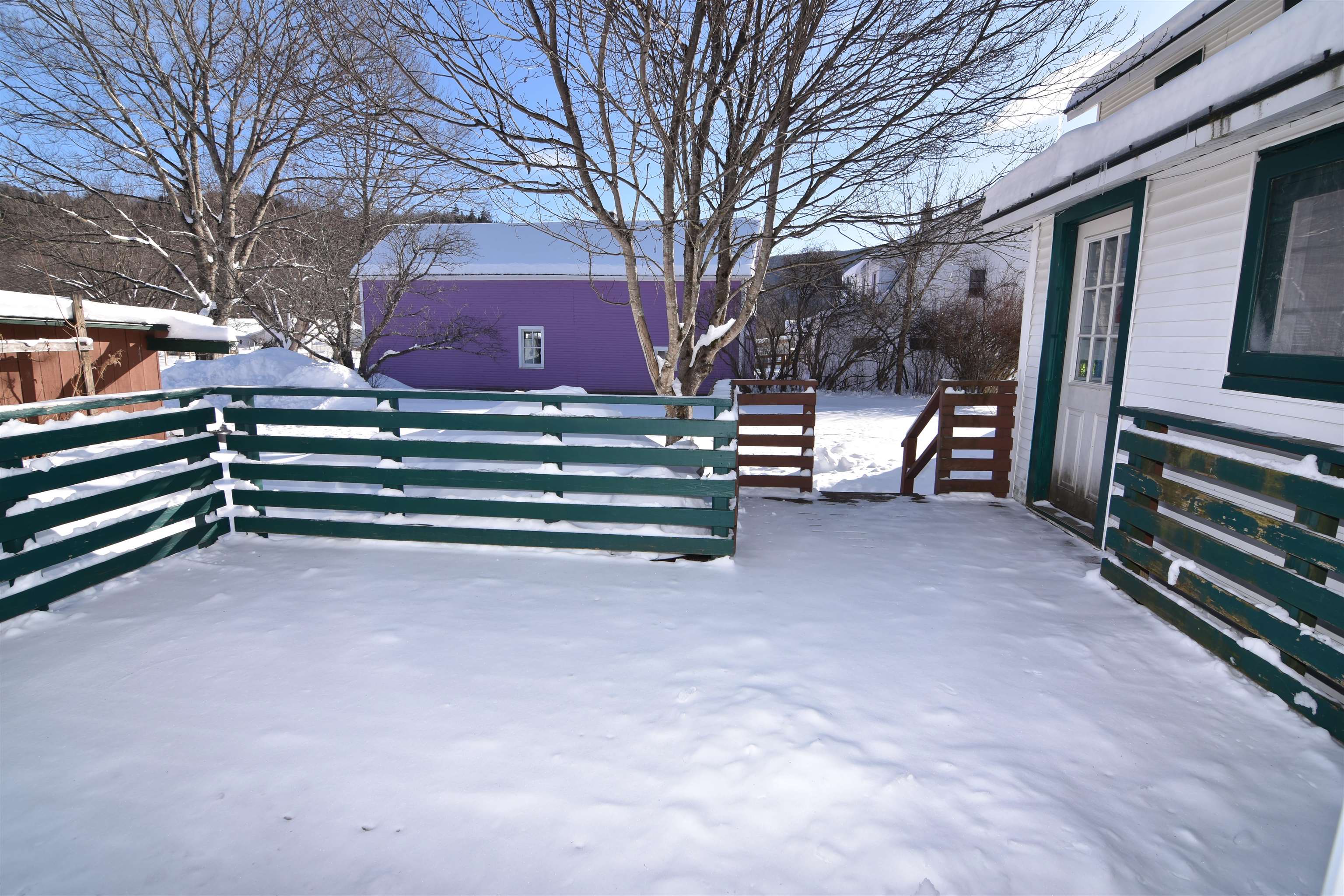 919 A Route 100 Property Photo 42