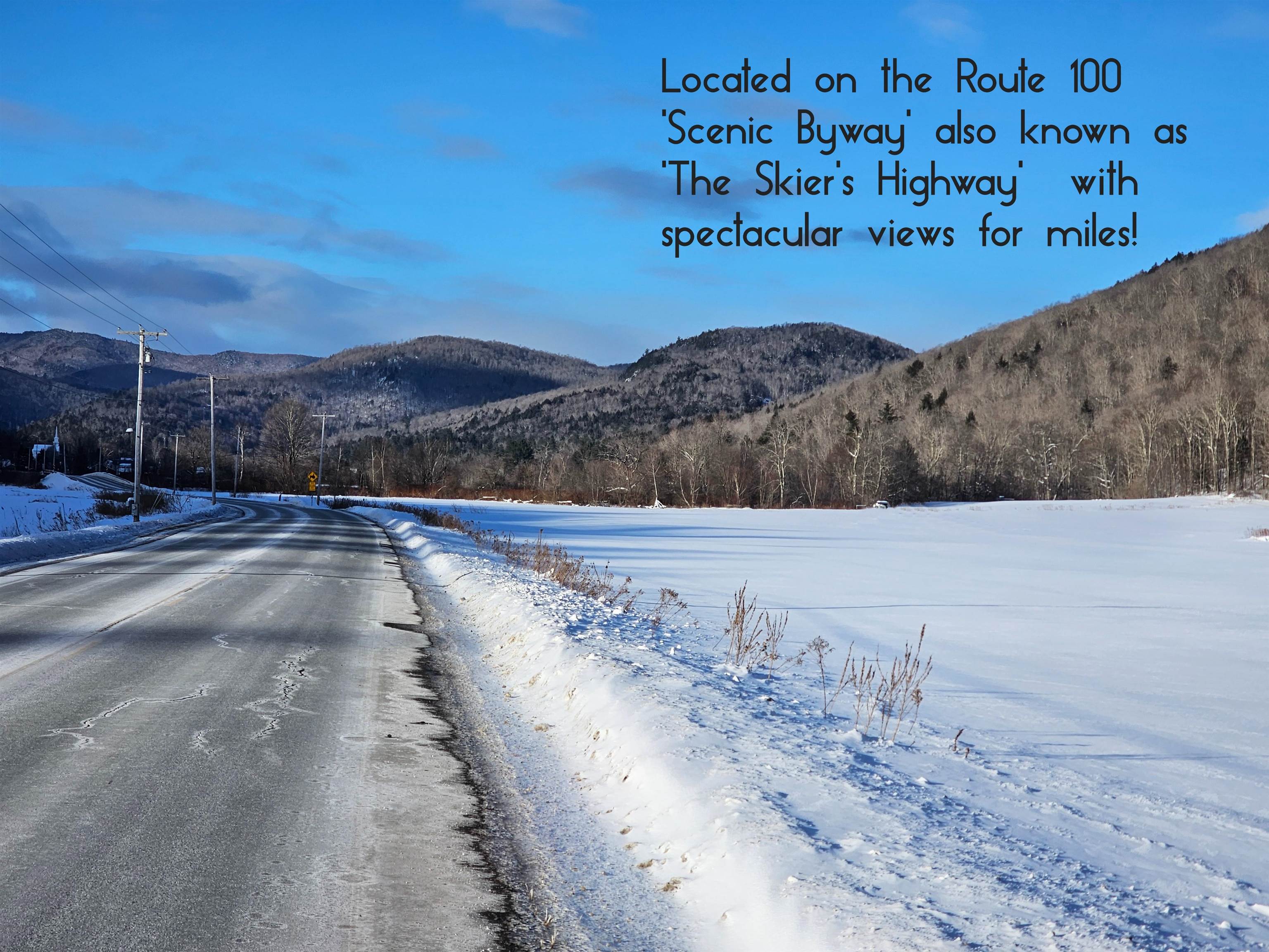 919 A Route 100 Property Photo 46