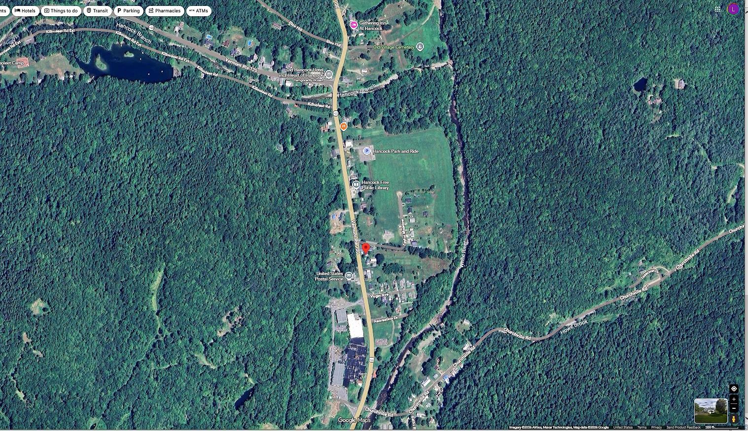 919 A Route 100 Property Photo 52