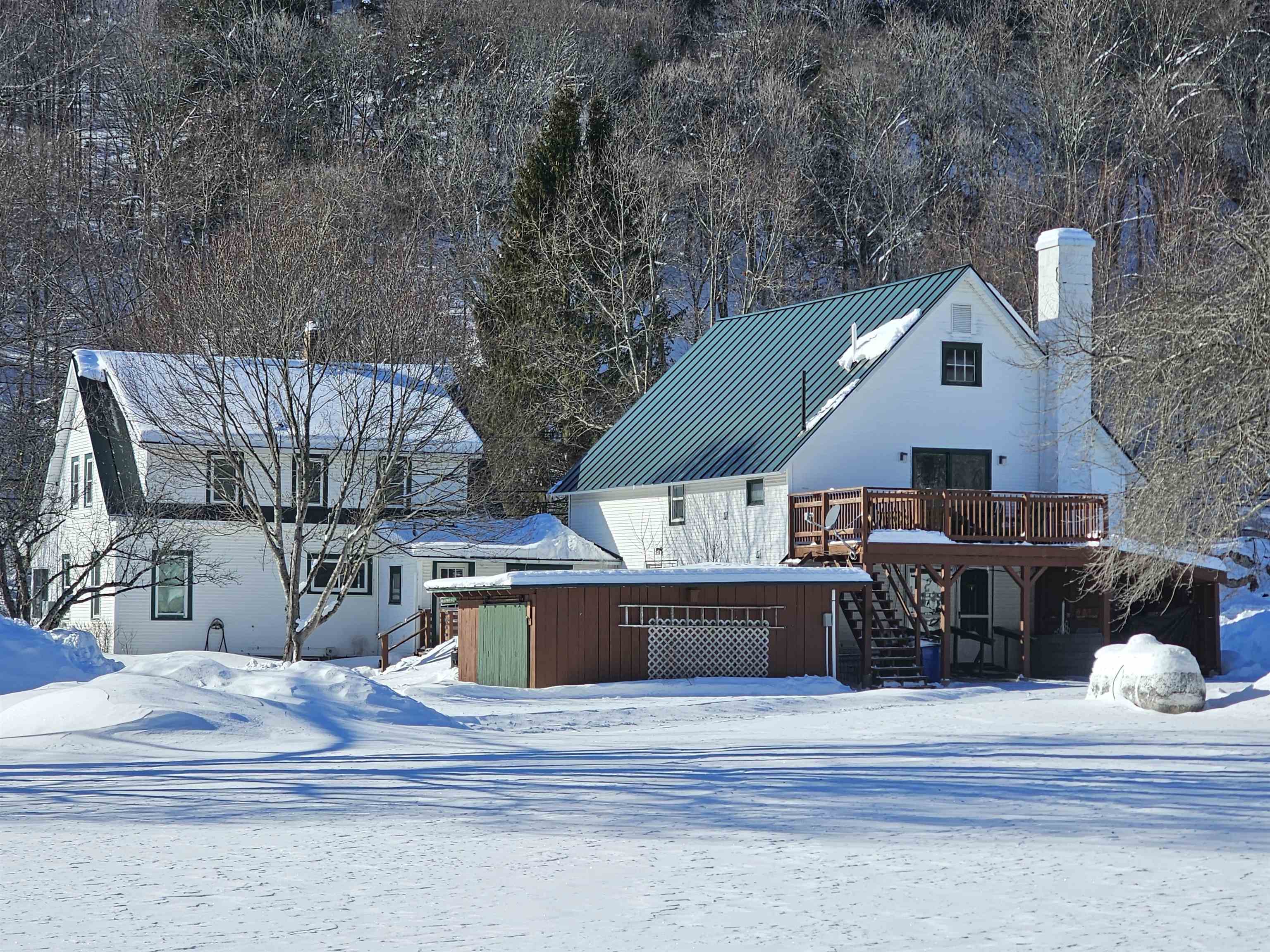 919 A Route 100 Property Photo 58