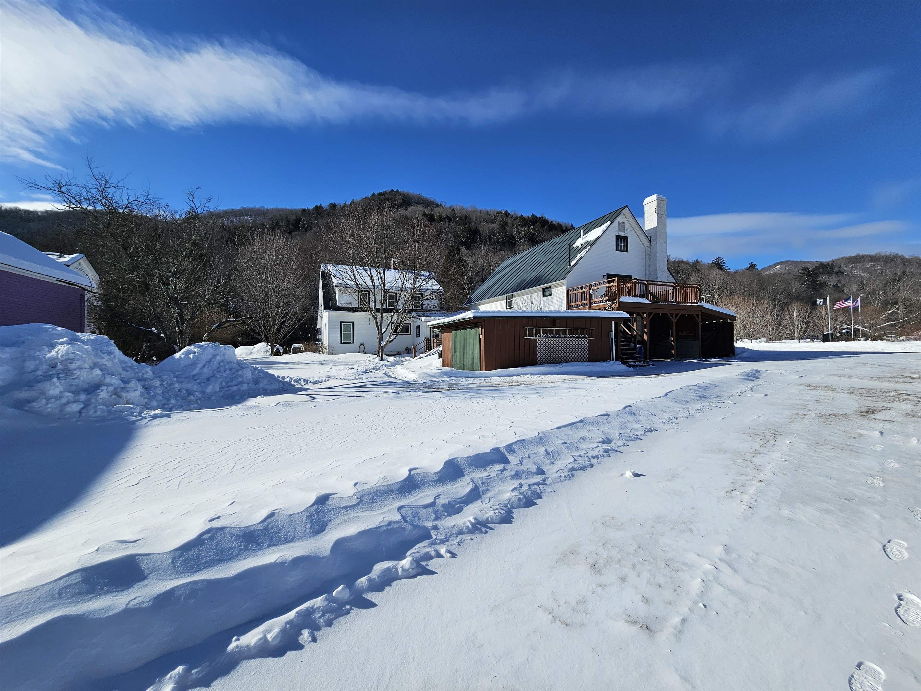 919 A Route 100 Property Photo 59