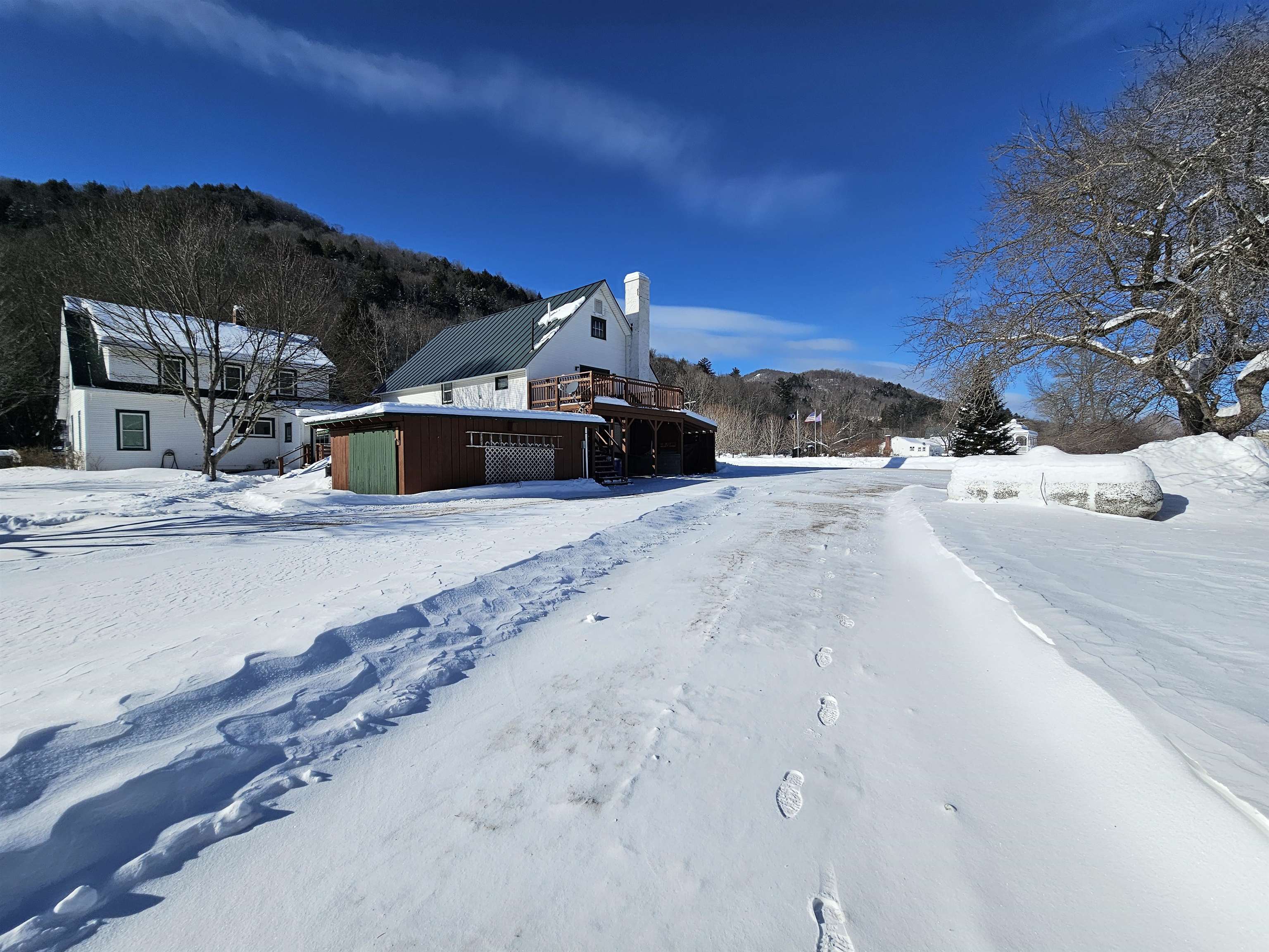 919 A Route 100 Property Photo 60