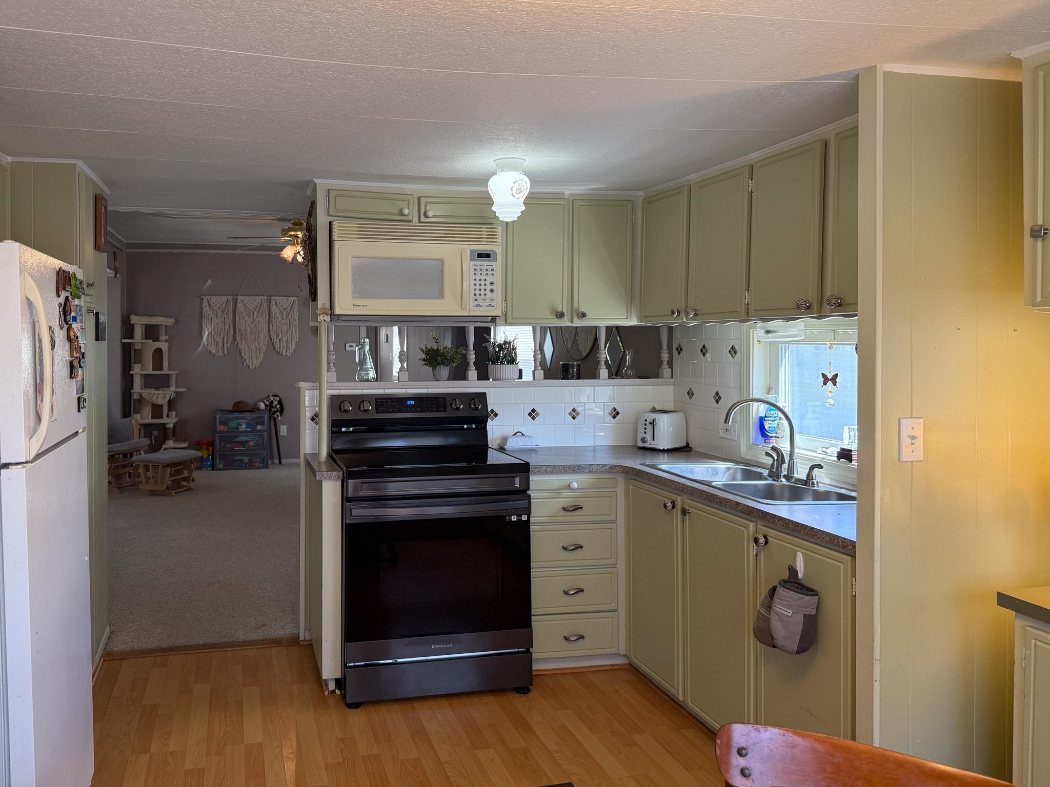 862 Mayhew Turnpike Property Photo 7
