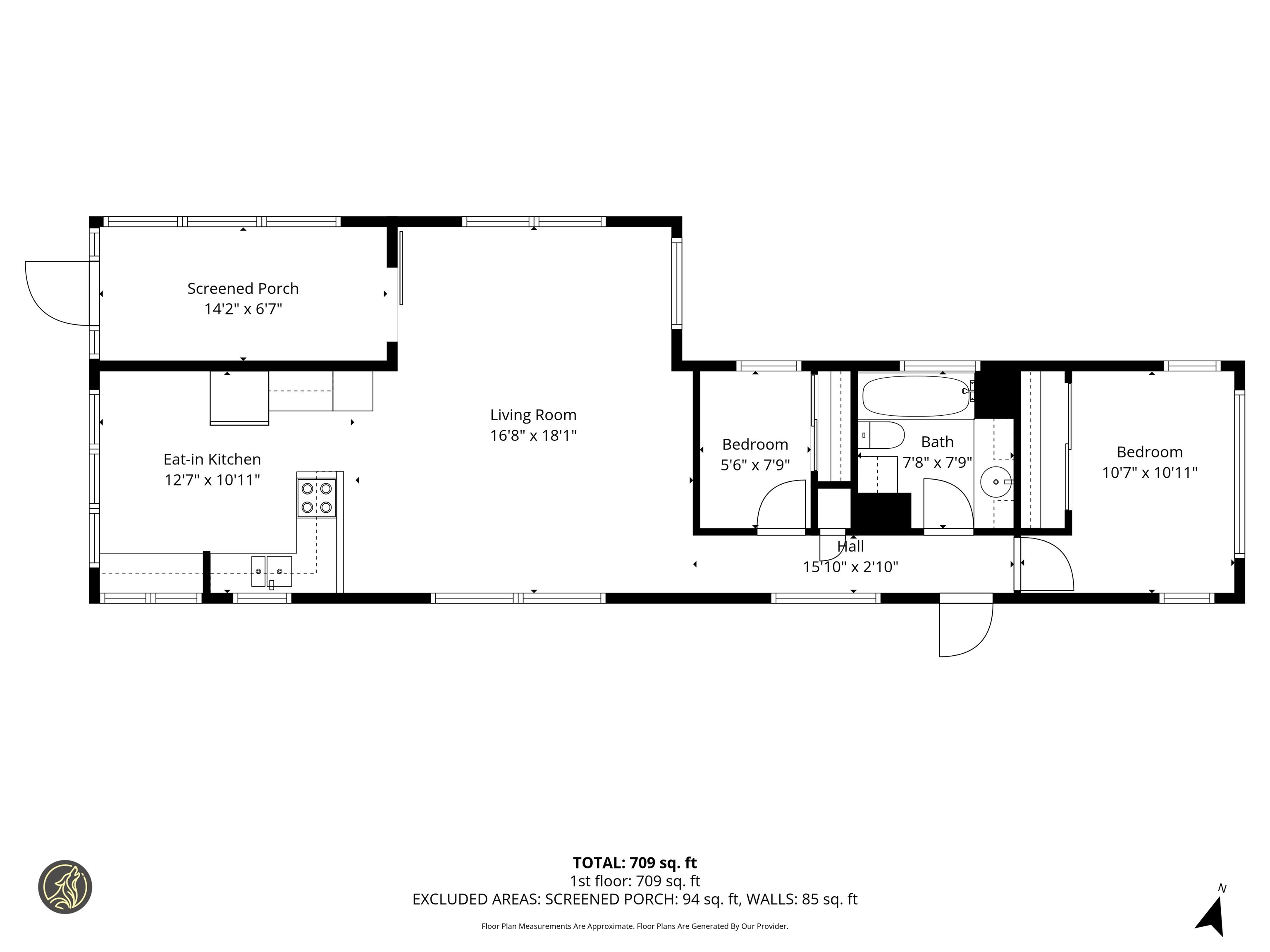 862 Mayhew Turnpike Property Photo 18