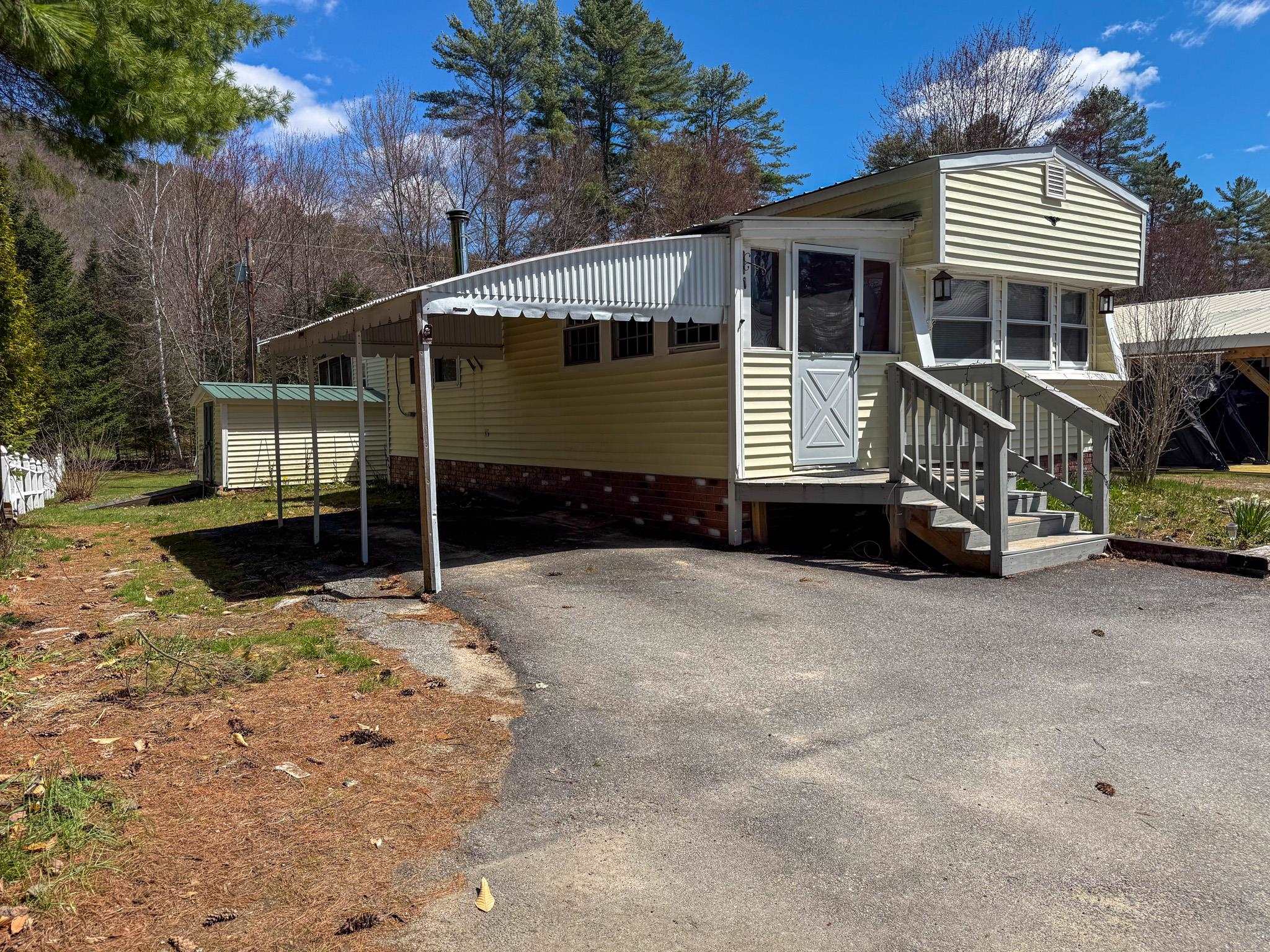 862 Mayhew Turnpike Property Photo 20