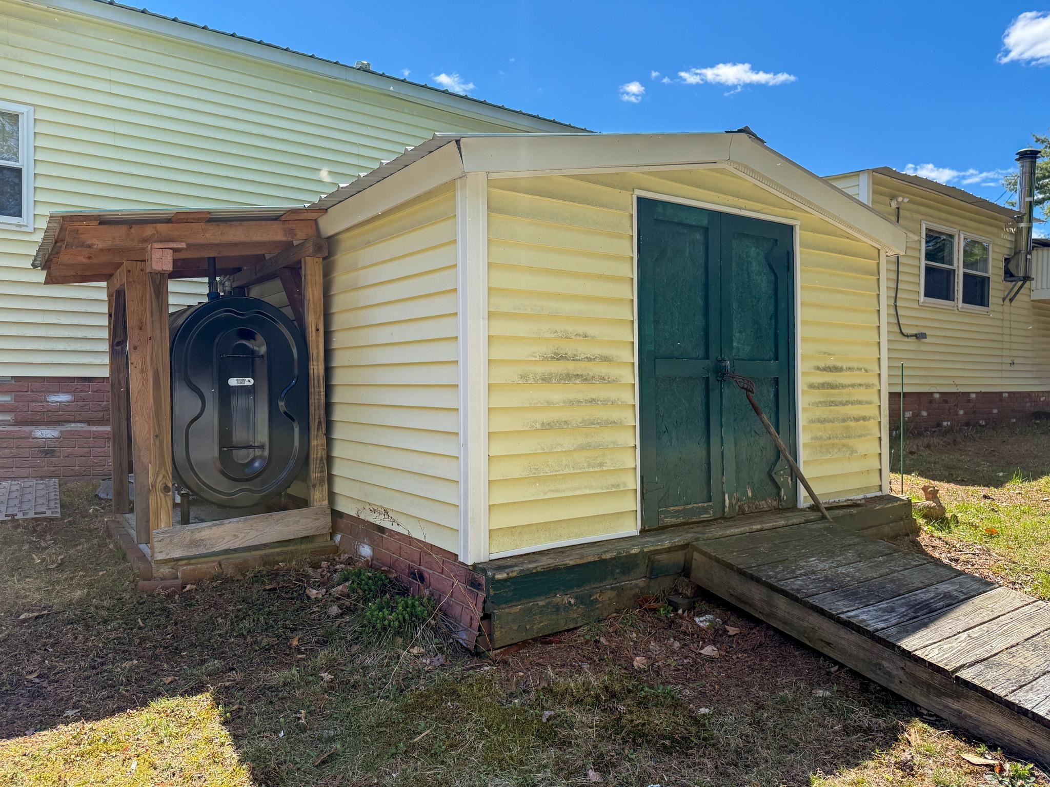 862 Mayhew Turnpike Property Photo 29