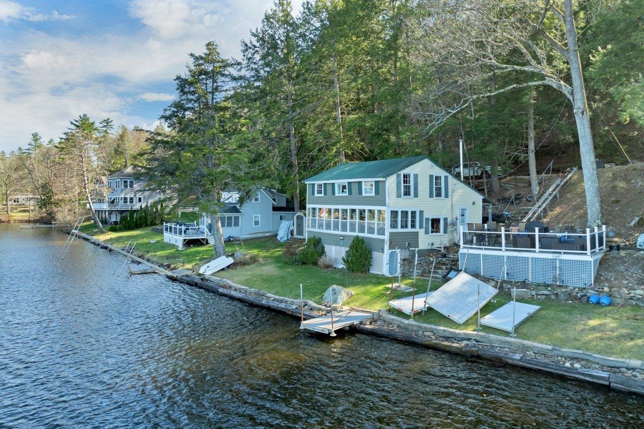 145 Cann Road Property Photo 1