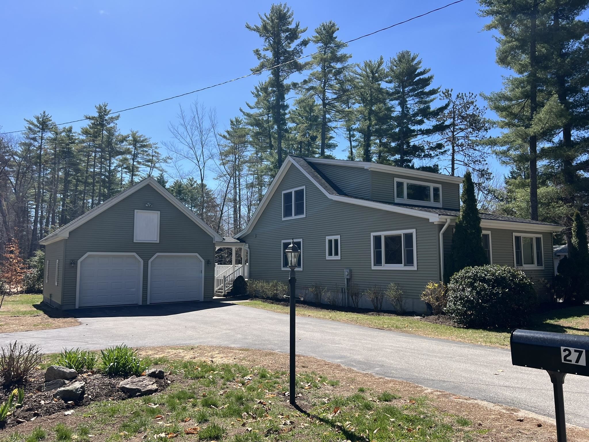 27 Saint James Avenue Property Photo 1