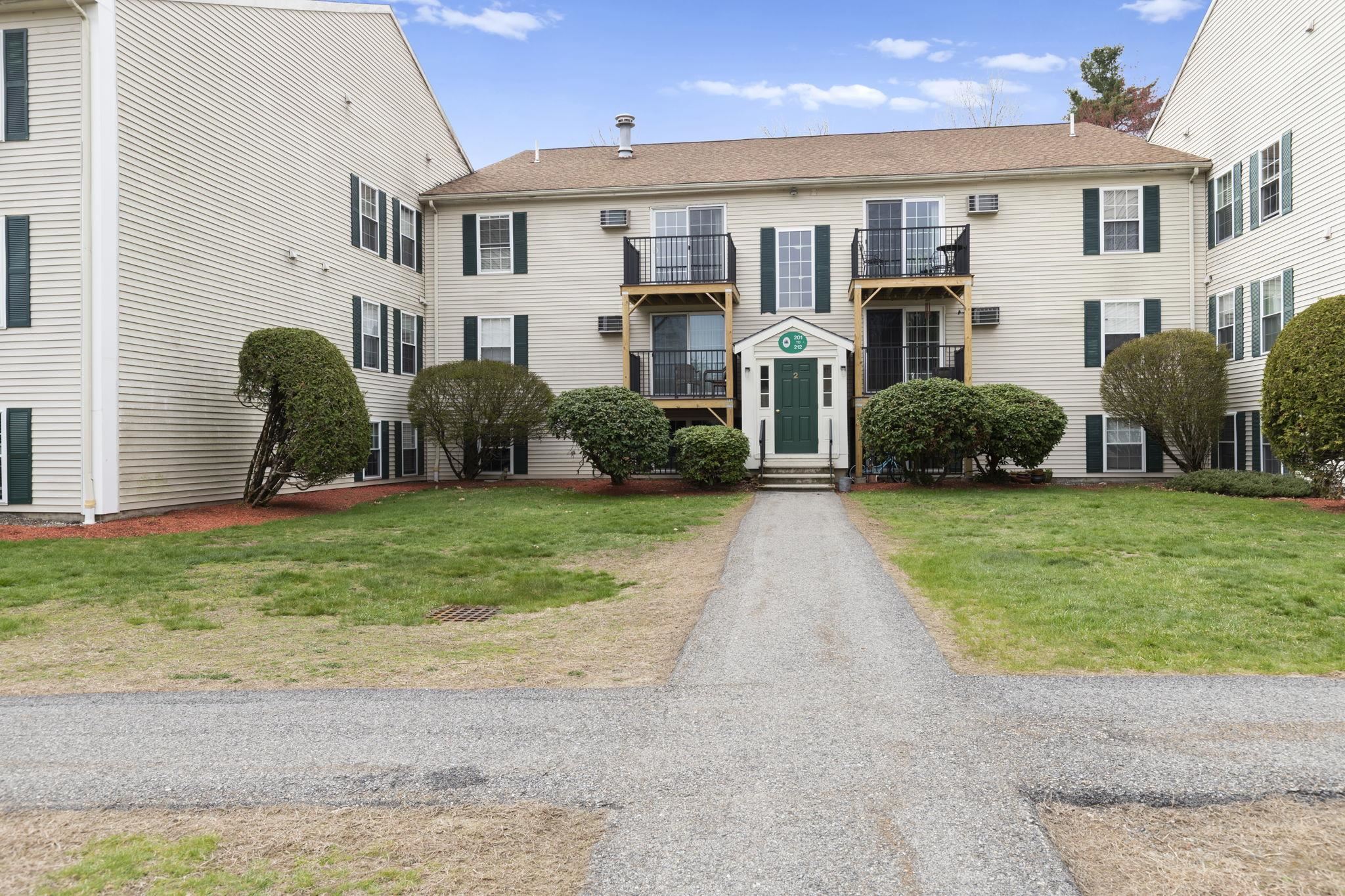 209 White Cedar Boulevard Property Photo 1