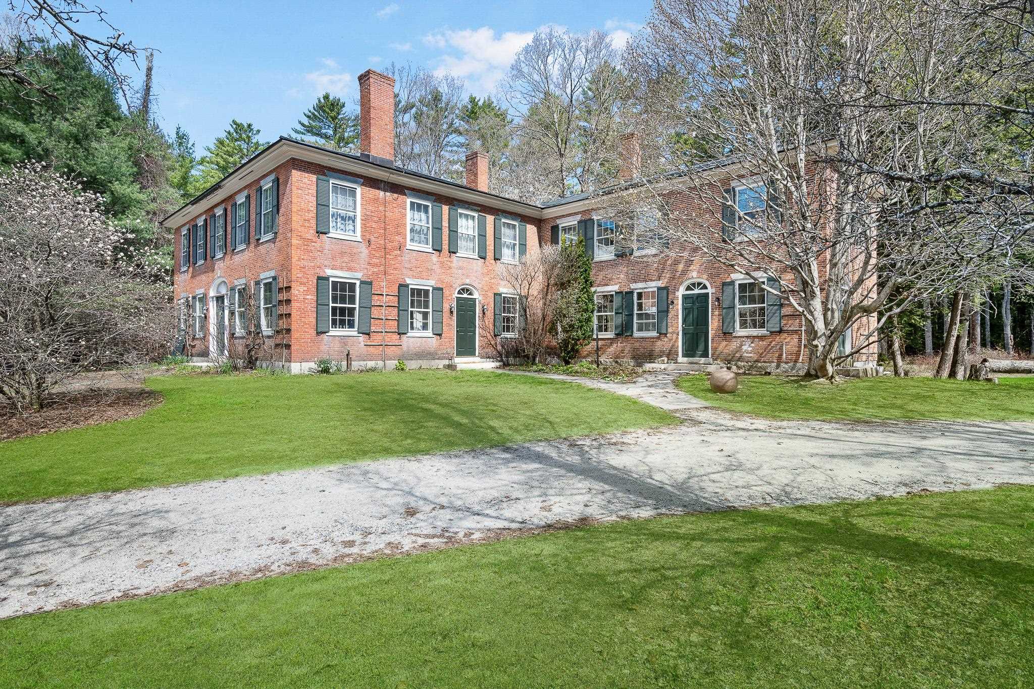 860 Nh Route 175 Property Photo 2