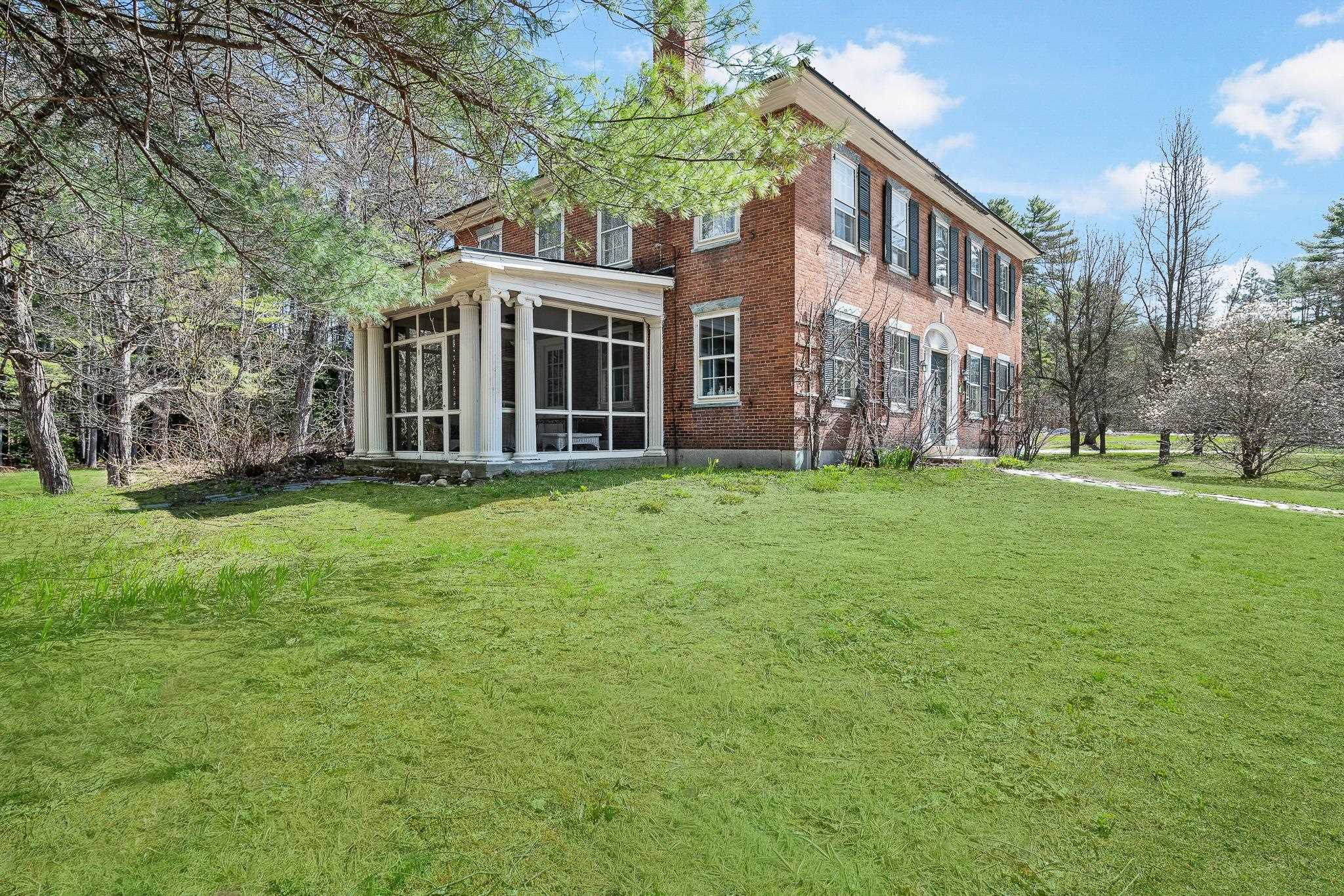 860 Nh Route 175 Property Photo 13