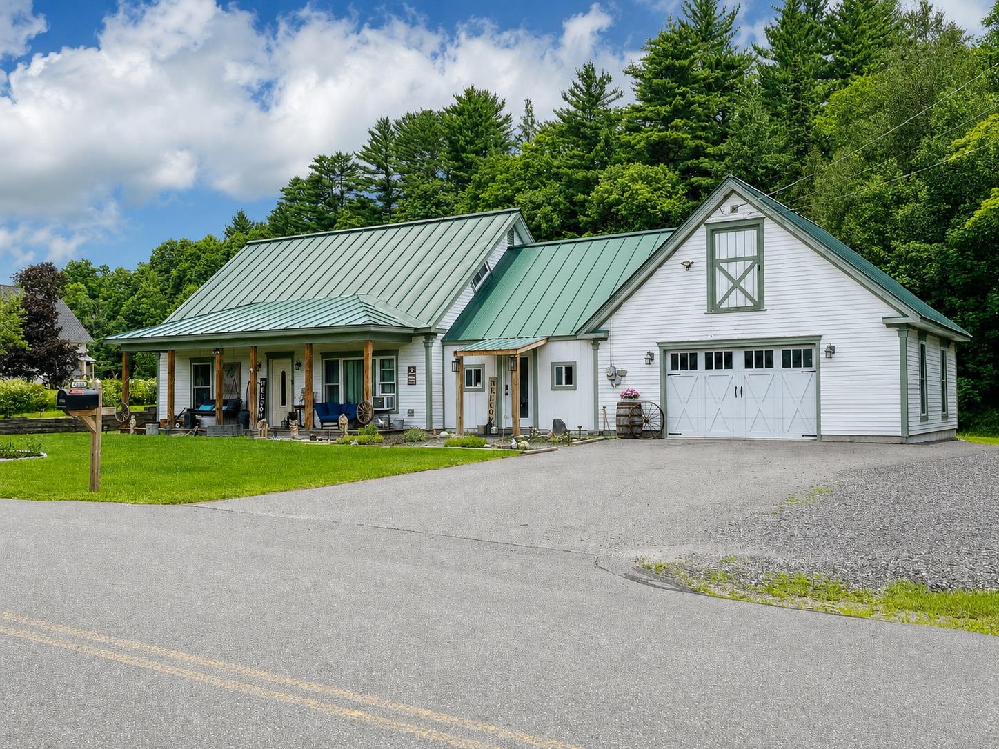 4652 Burke Hollow Road Property Photo 1