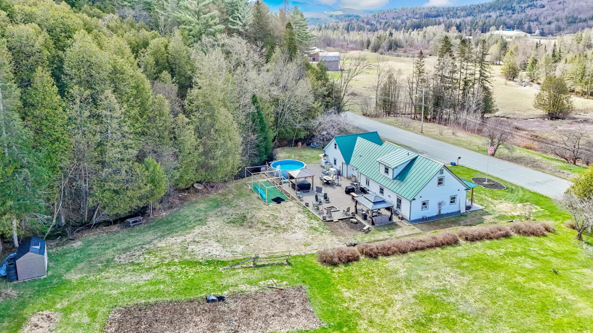4652 Burke Hollow Road Property Photo 2