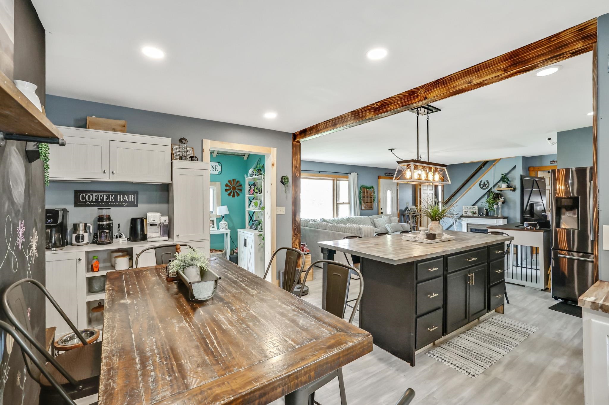 4652 Burke Hollow Road Property Photo 6