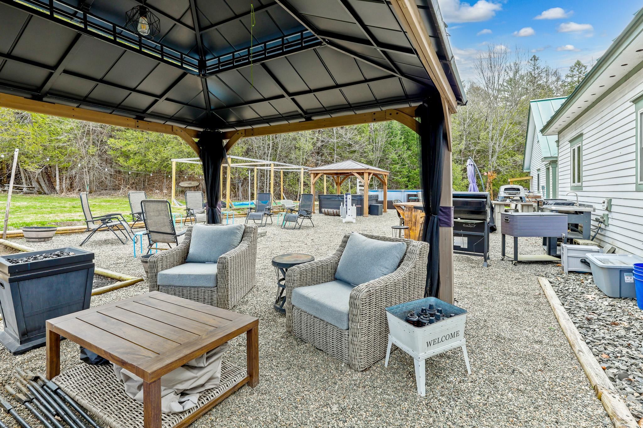 4652 Burke Hollow Road Property Photo 49