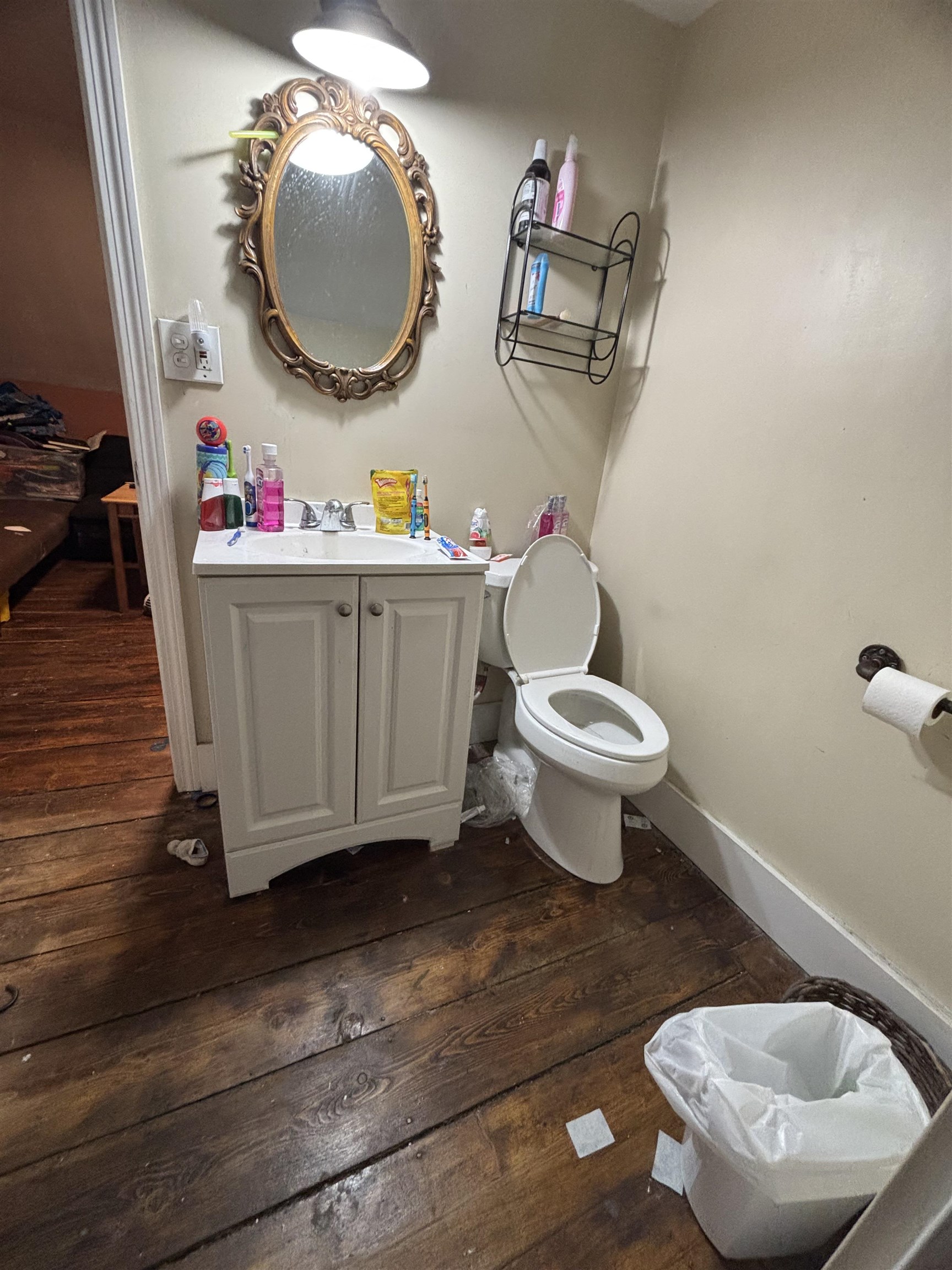 12 Park Street Property Photo 12