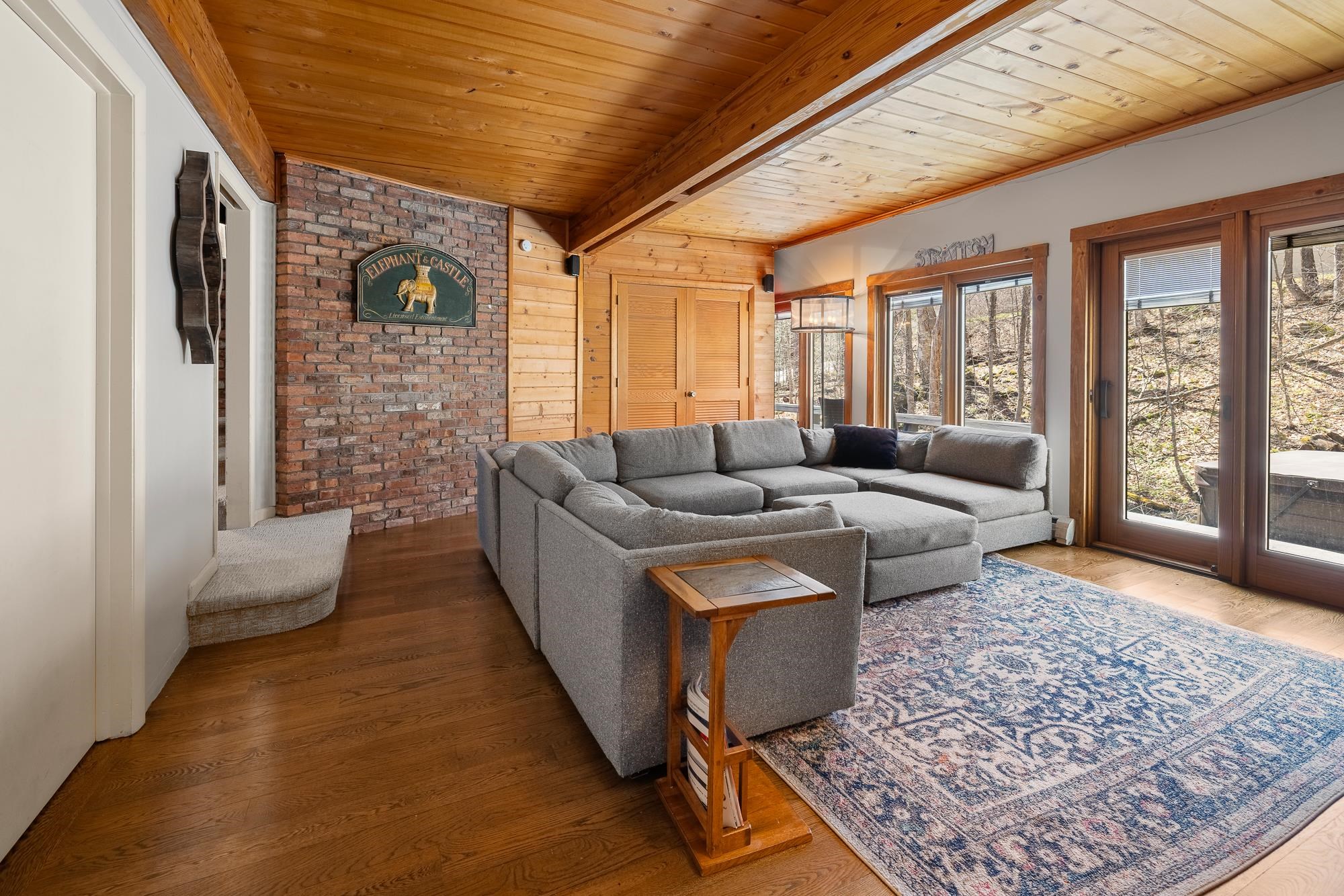 82 North Brookwood Road Property Photo 19