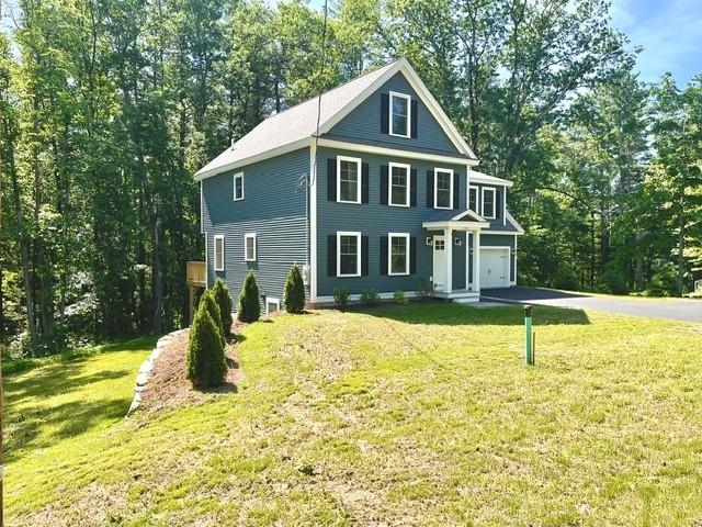 1152 Bridge Street Property Photo 2