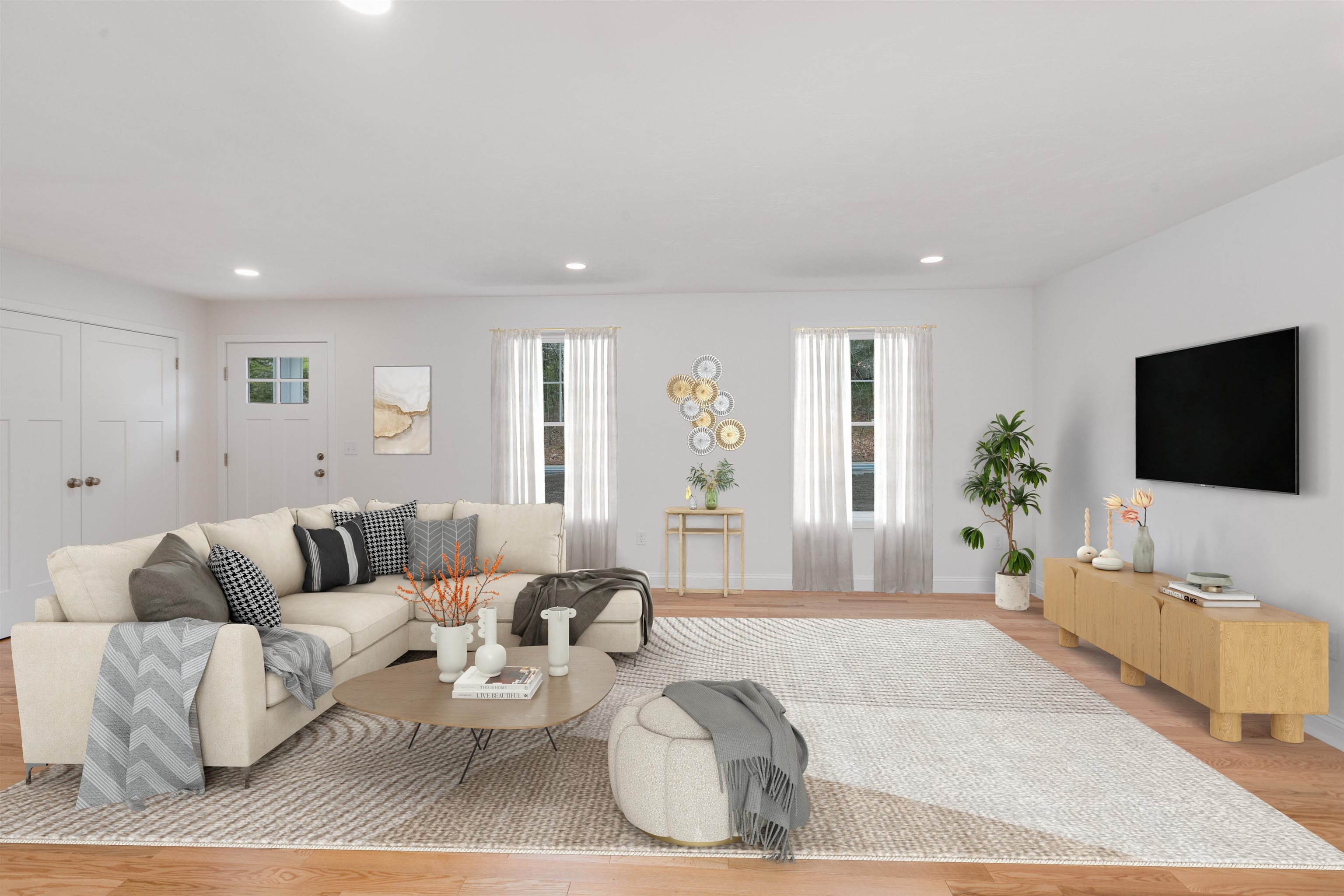 1152 Bridge Street Property Photo 5