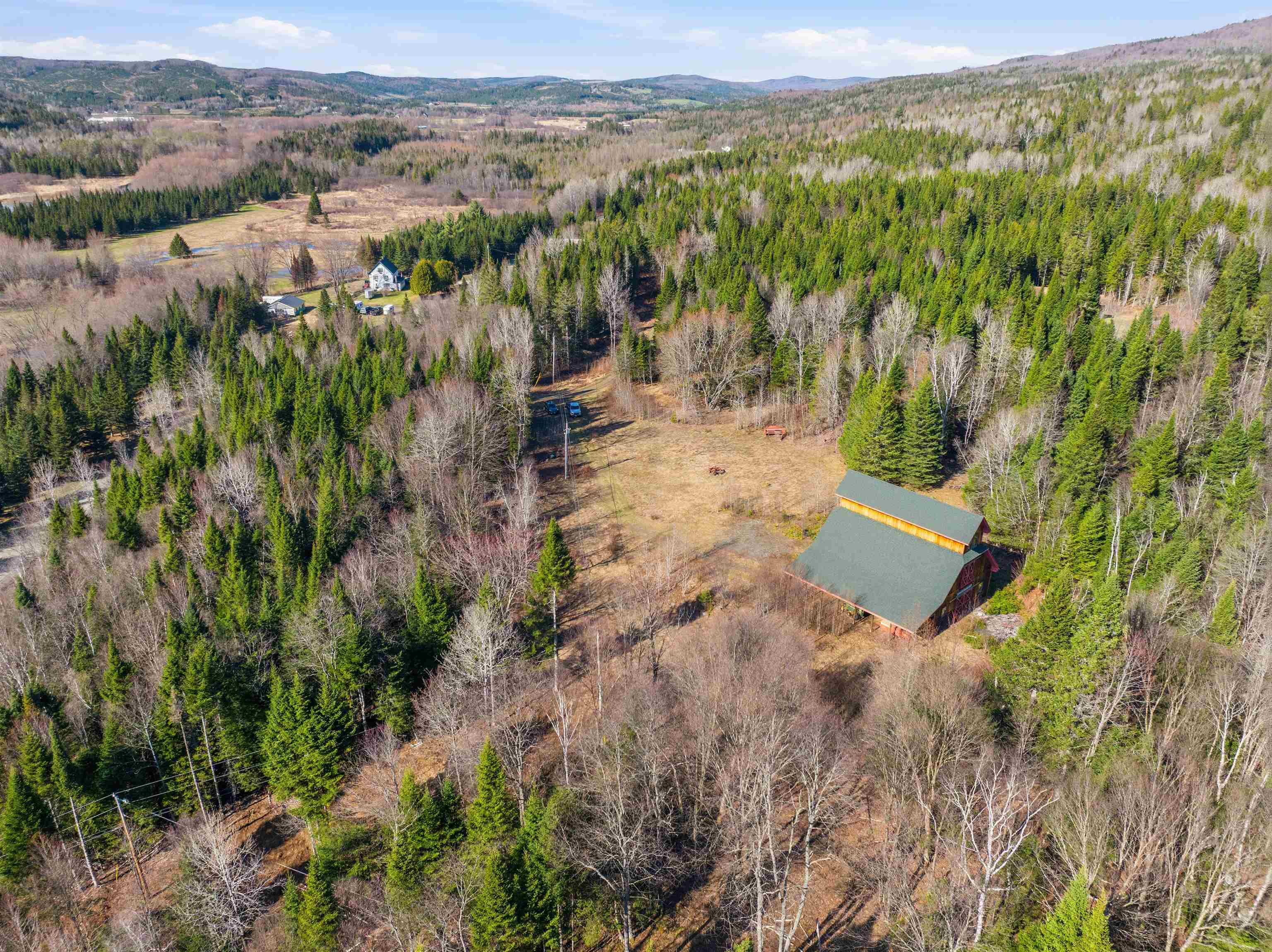1660 Halls Stream Road Property Photo 3