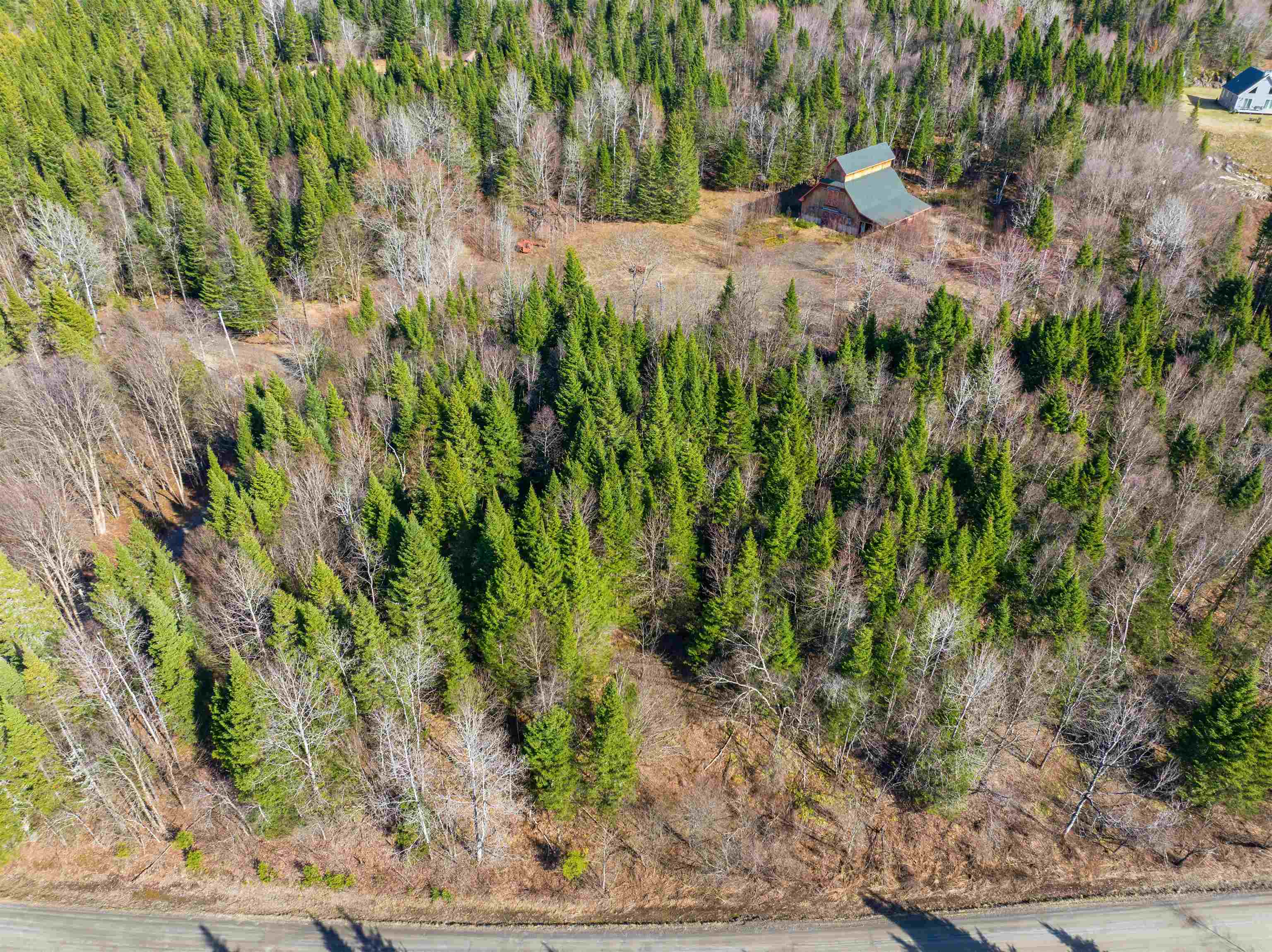1660 Halls Stream Road Property Photo 4