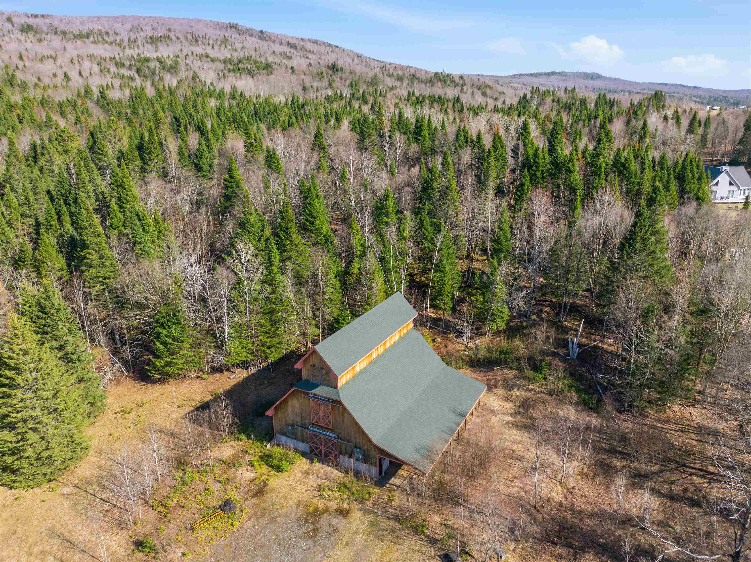 1660 Halls Stream Road Property Photo 6