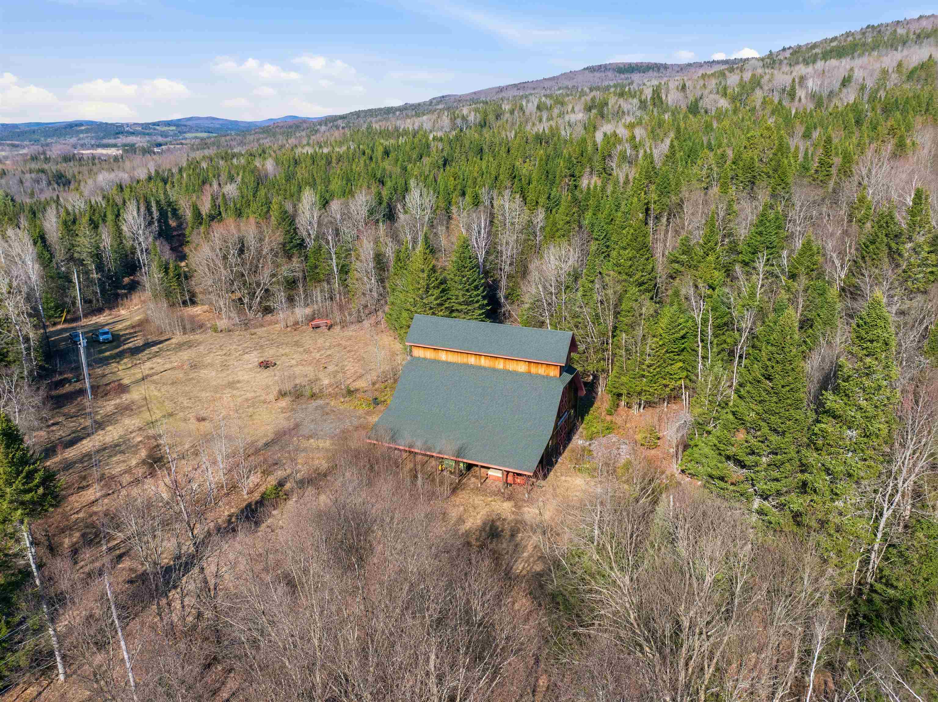 1660 Halls Stream Road Property Photo 7