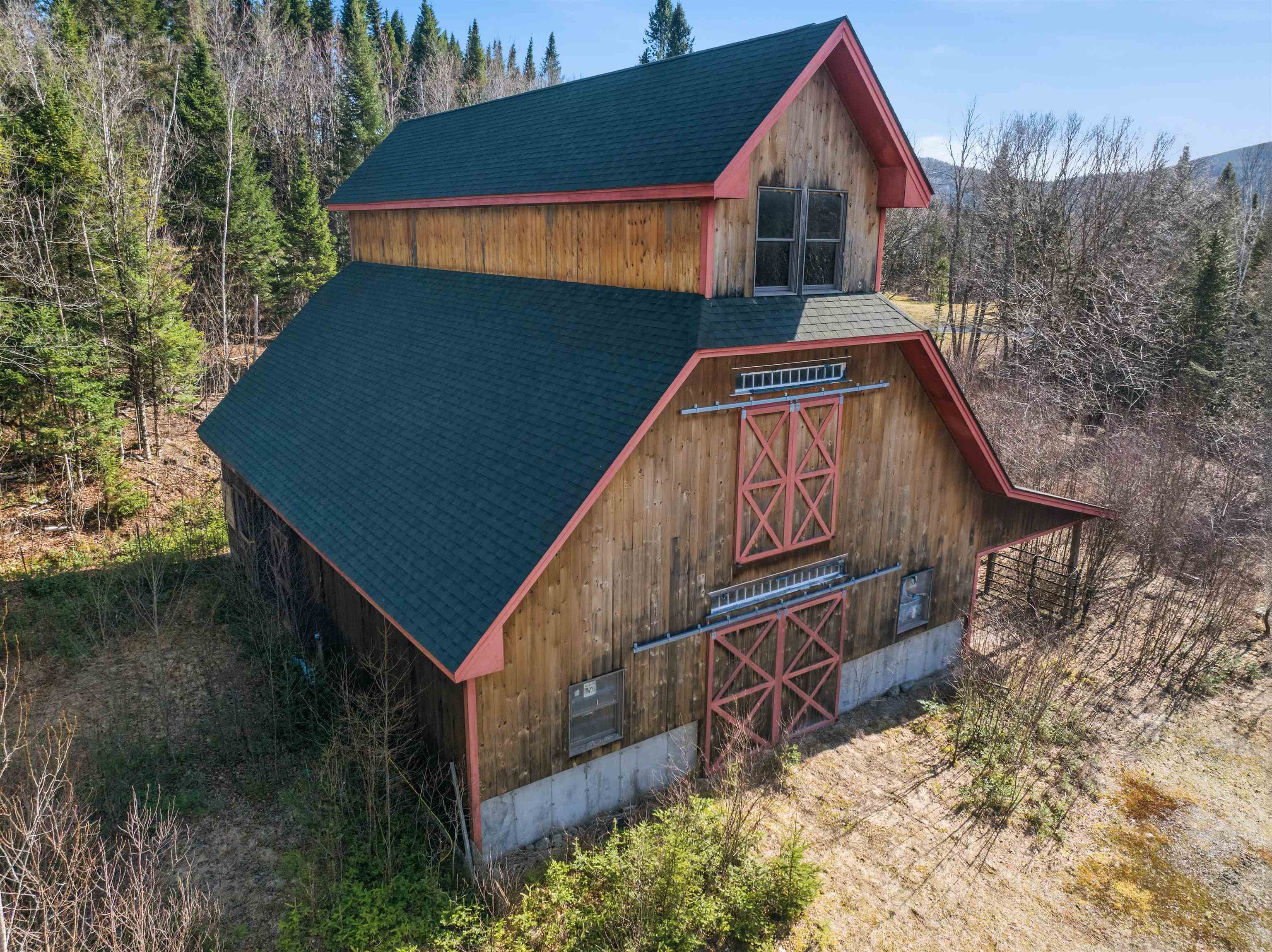 1660 Halls Stream Road Property Photo 11