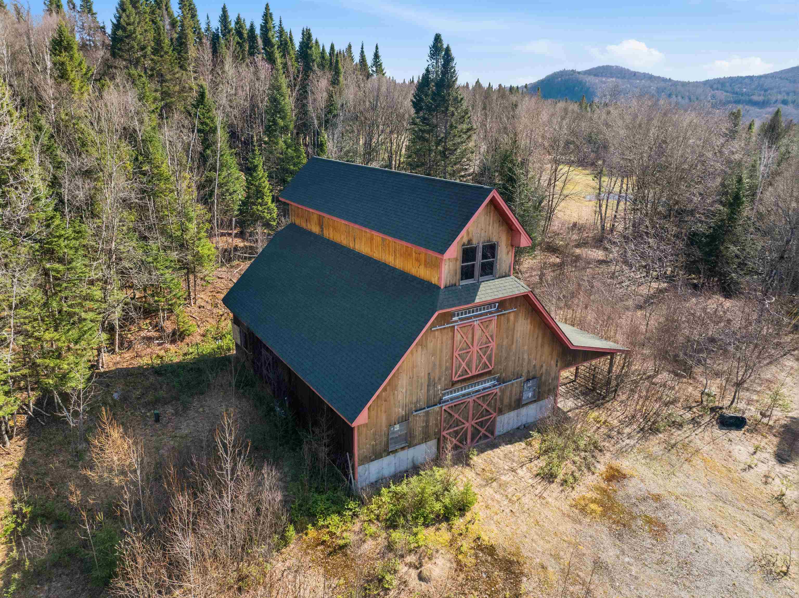 1660 Halls Stream Road Property Photo 12