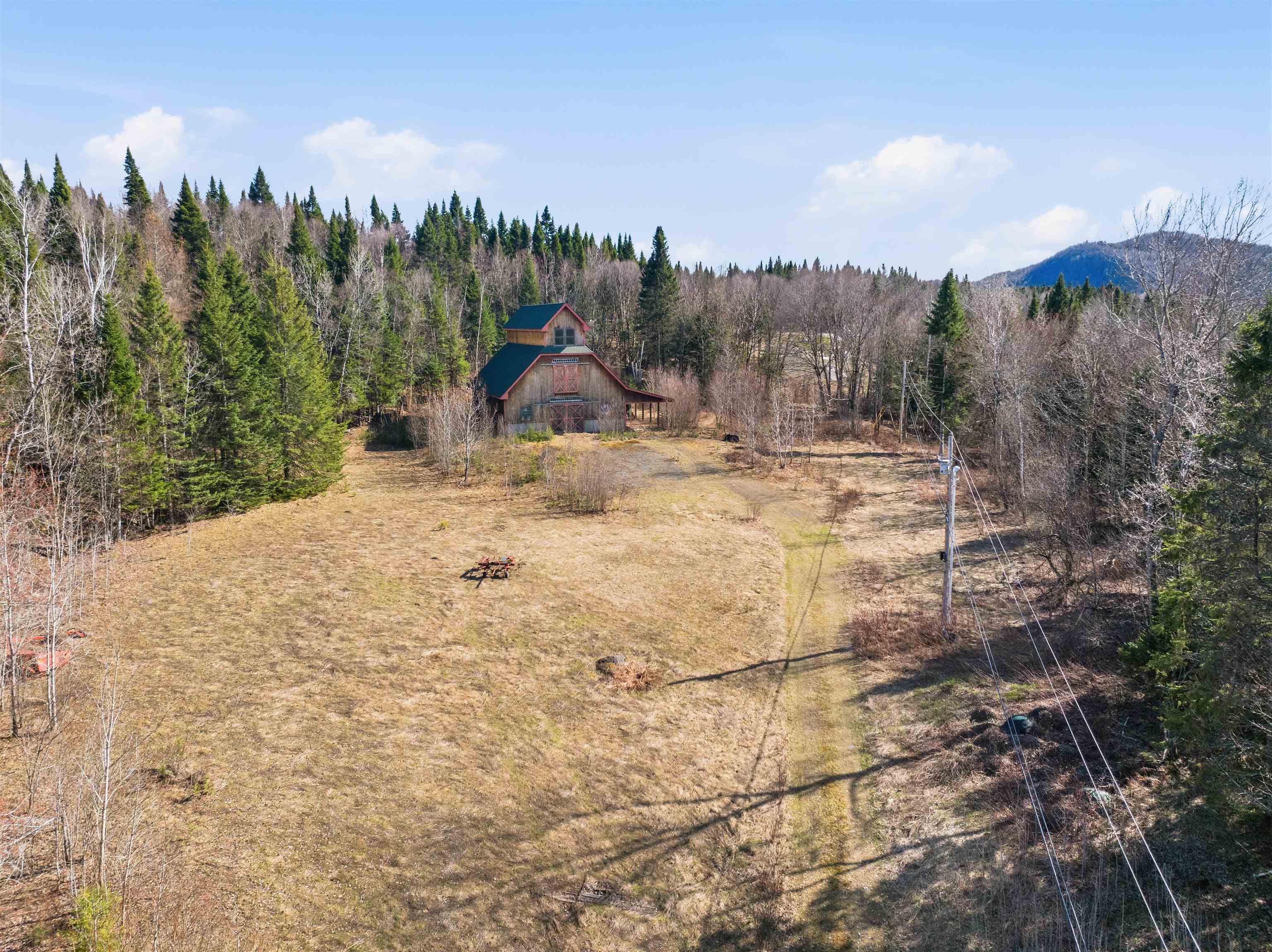 1660 Halls Stream Road Property Photo 13