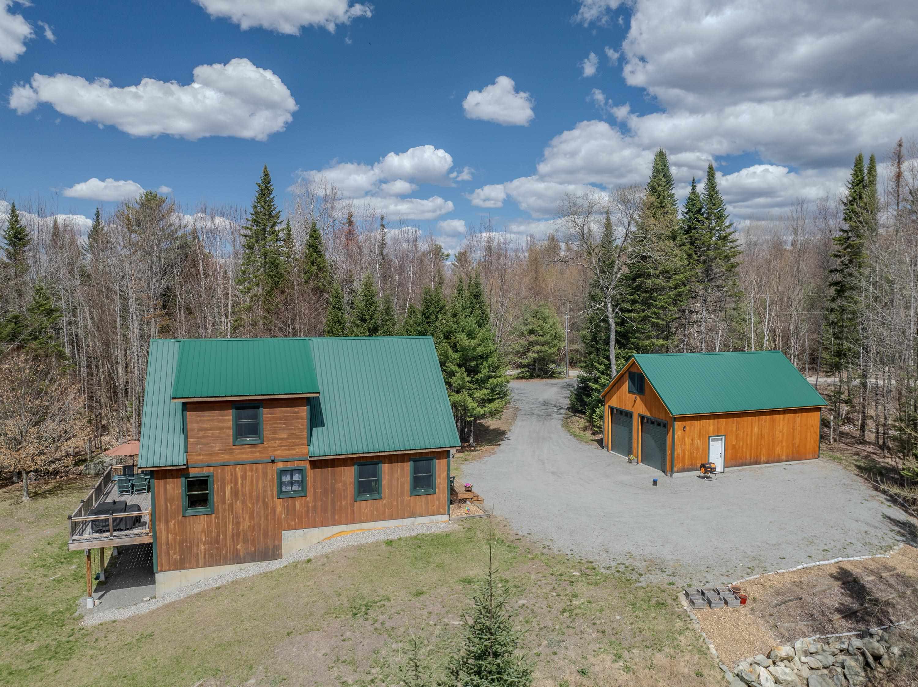 10 Mount Lafayette Way Property Photo 2
