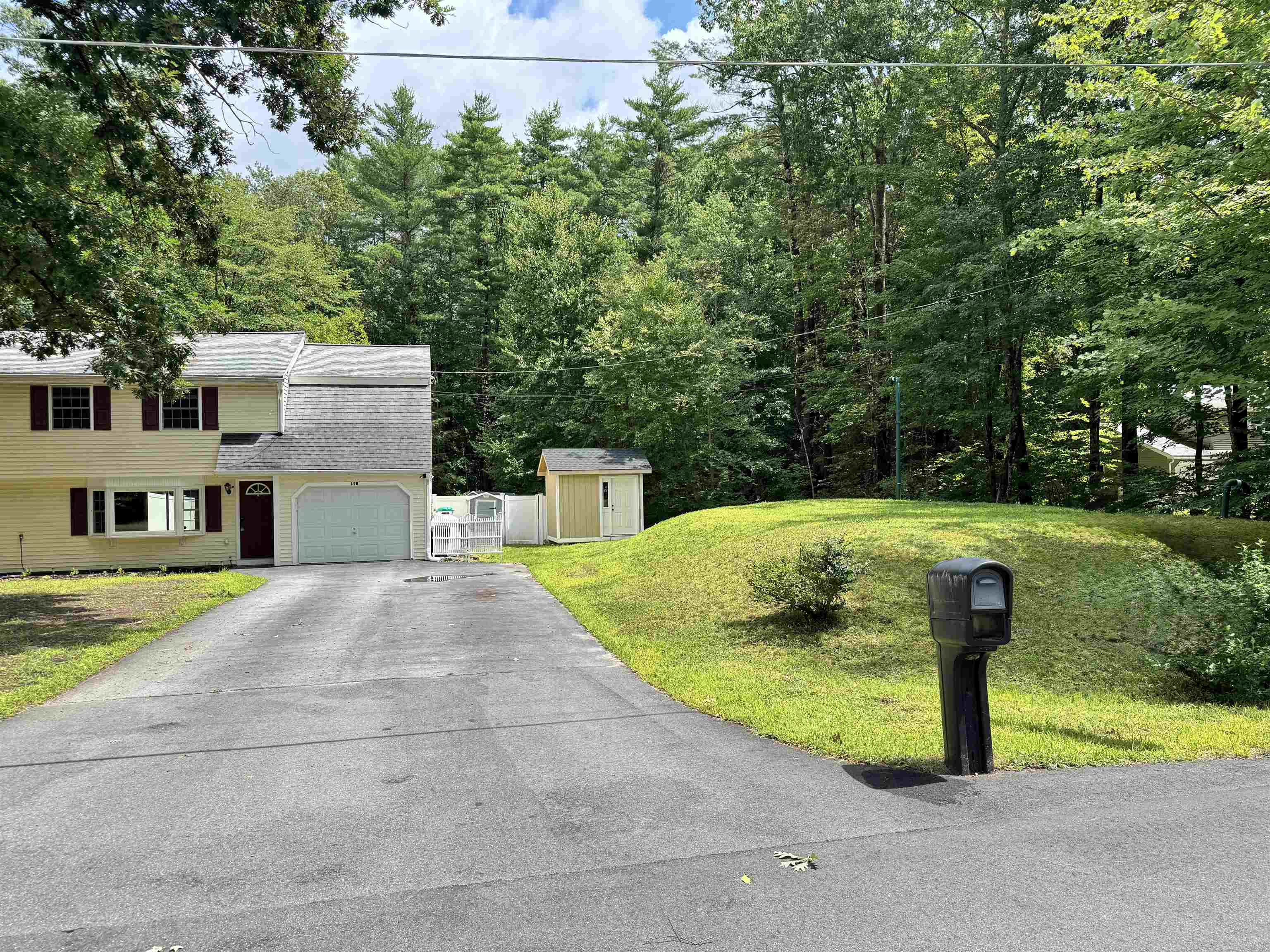 19 Deerwood Drive