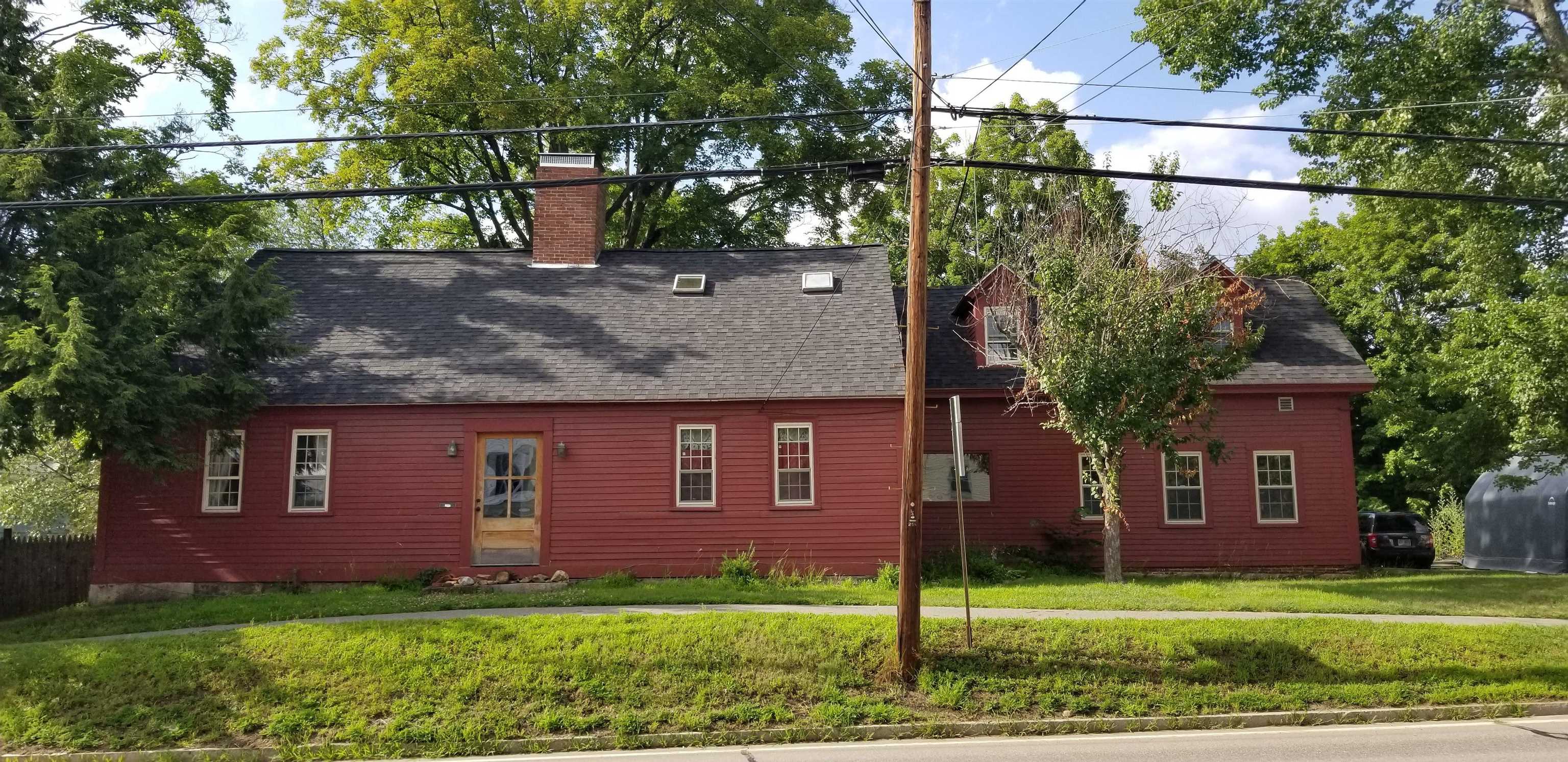 42 Gilford Avenue Property Photo 1
