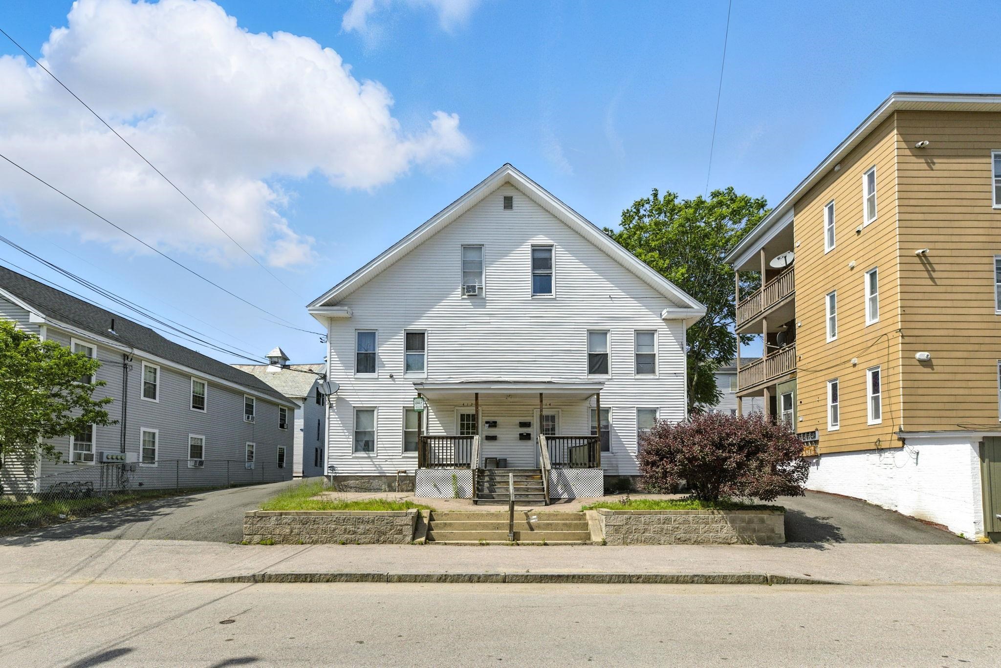 412 Manchester Street Property Photo 1