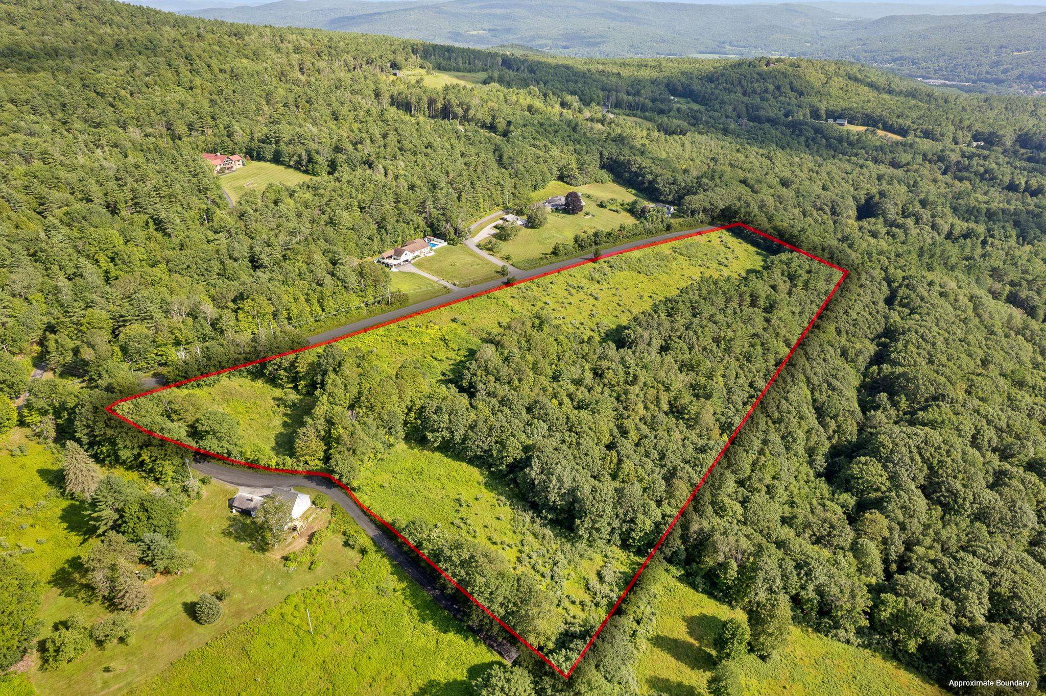 0 Cat Hole Road Property Photo 2