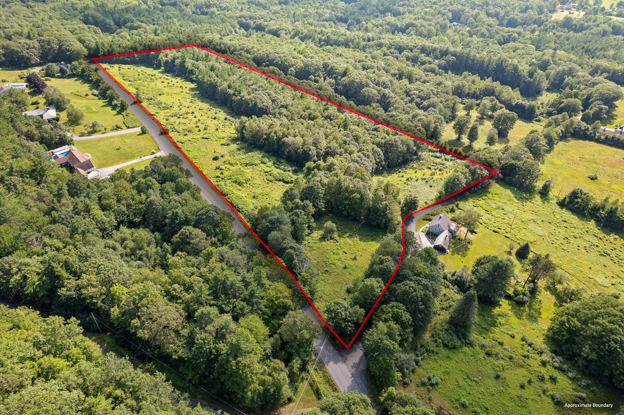 0 Cat Hole Road Property Photo 3