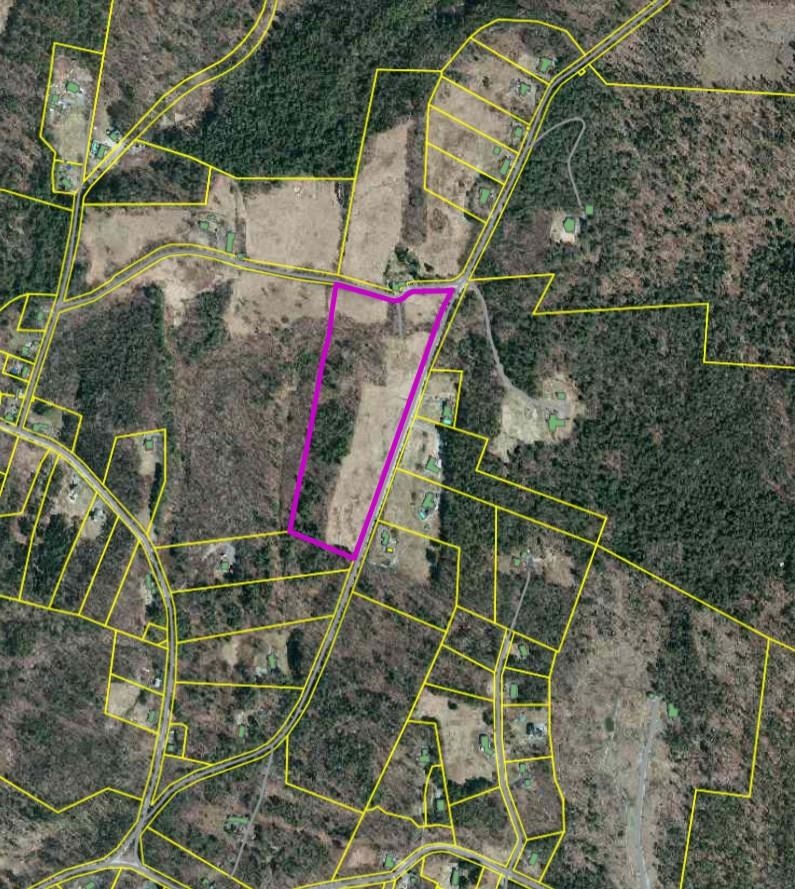 0 Cat Hole Road Property Photo 7