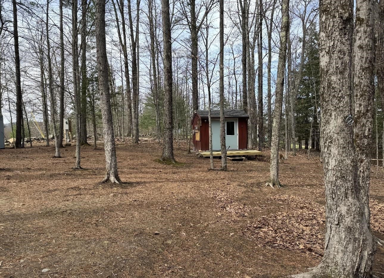 1093 Old Bow Road Property Photo 1