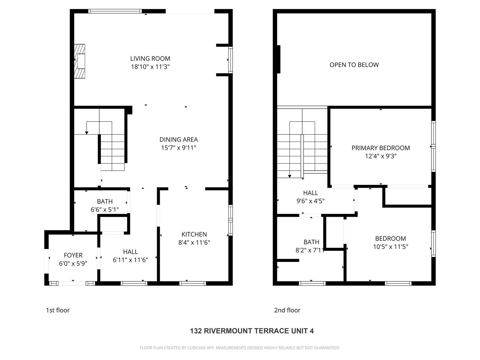132 Rivermount Terrace Property Photo 53