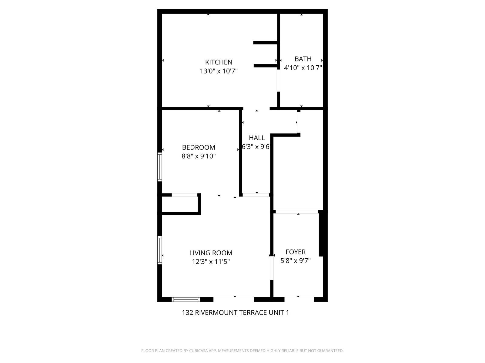 132 Rivermount Terrace Property Photo 55