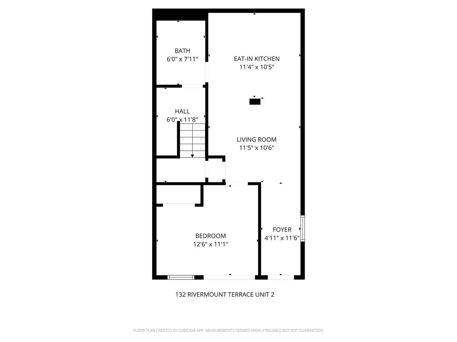 132 Rivermount Terrace Property Photo 56