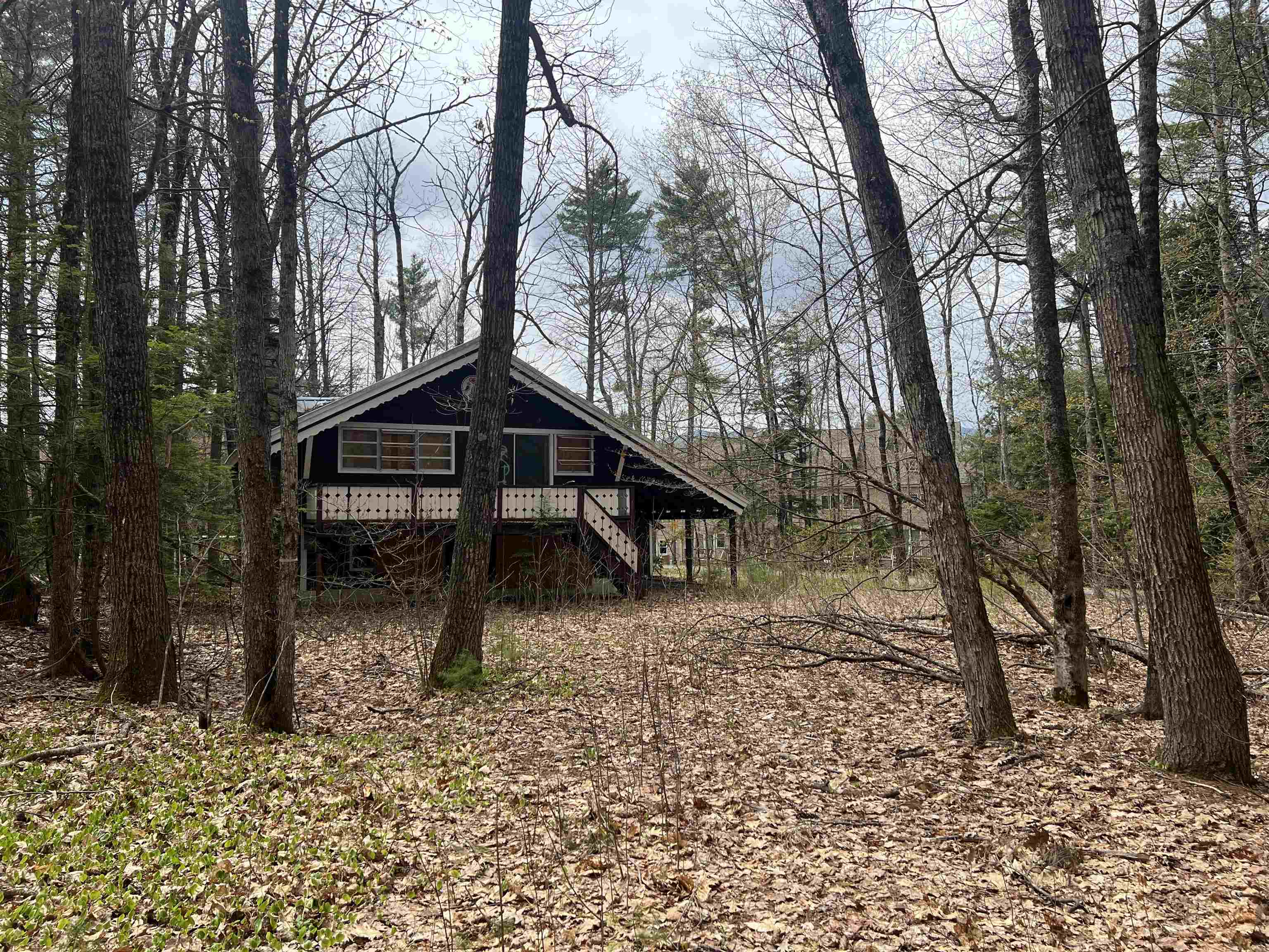 266 Thompson Road Property Photo 1