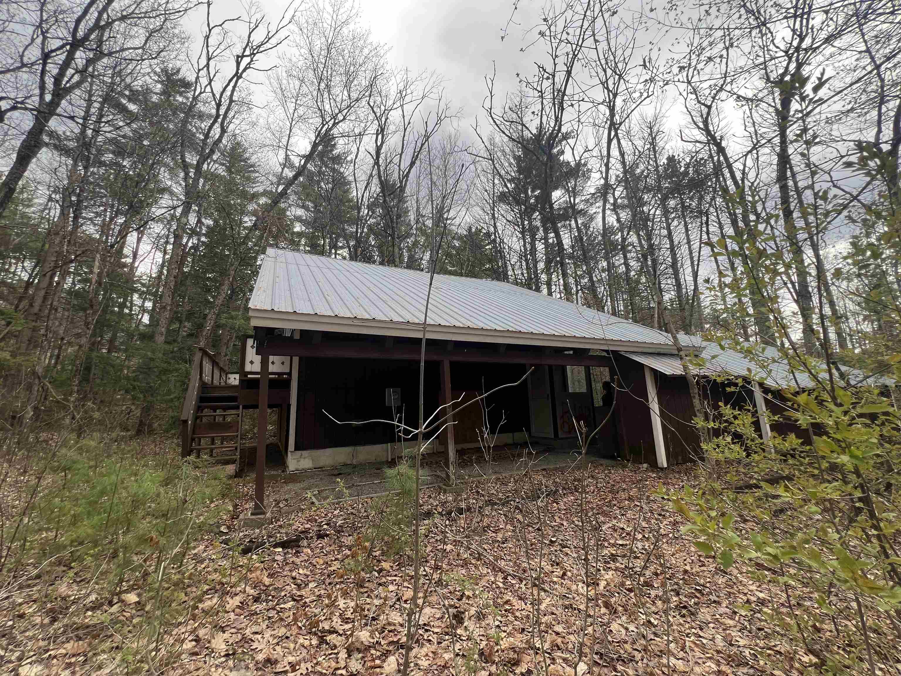 266 Thompson Road Property Photo 2