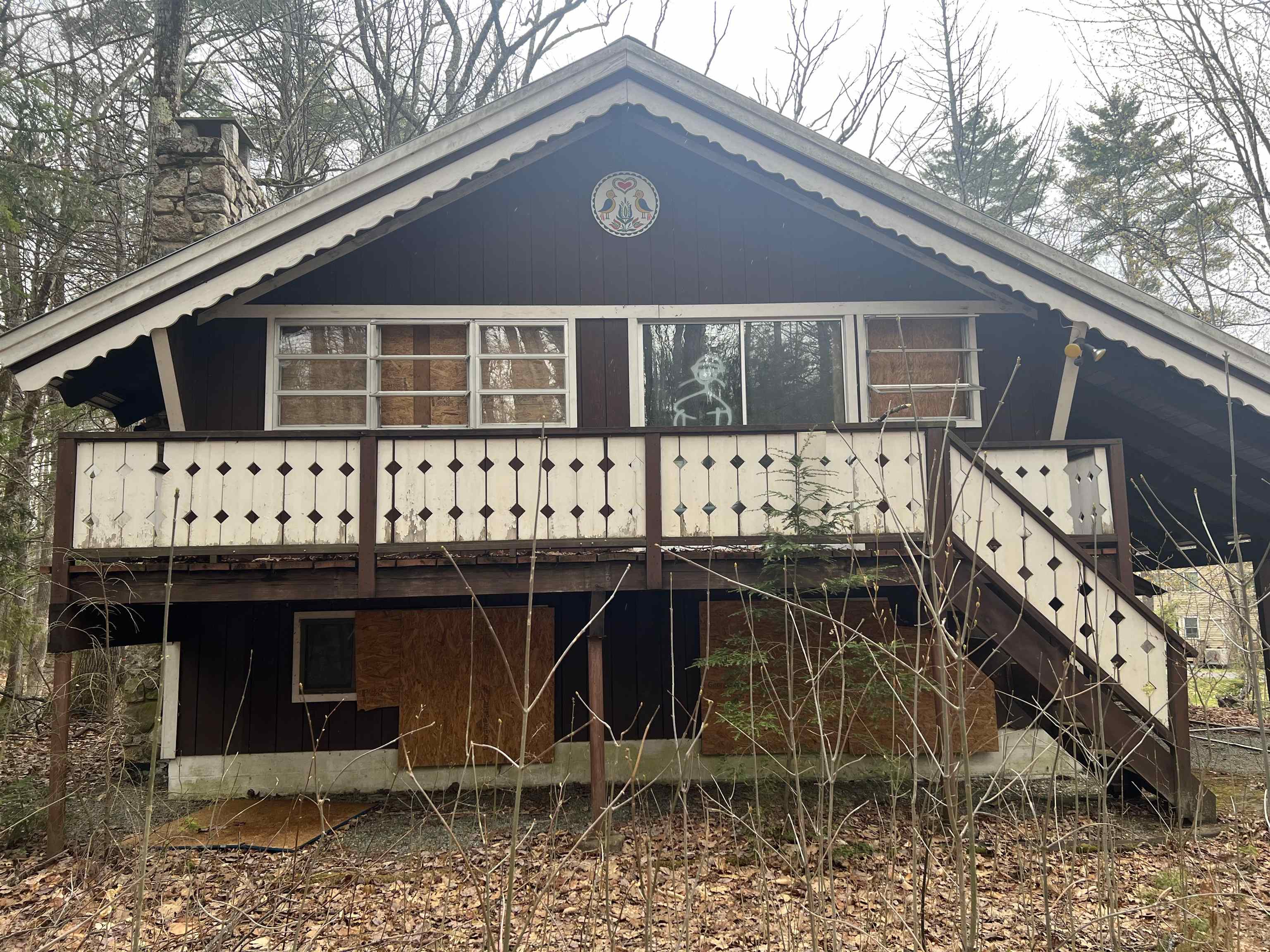 266 Thompson Road Property Photo 3